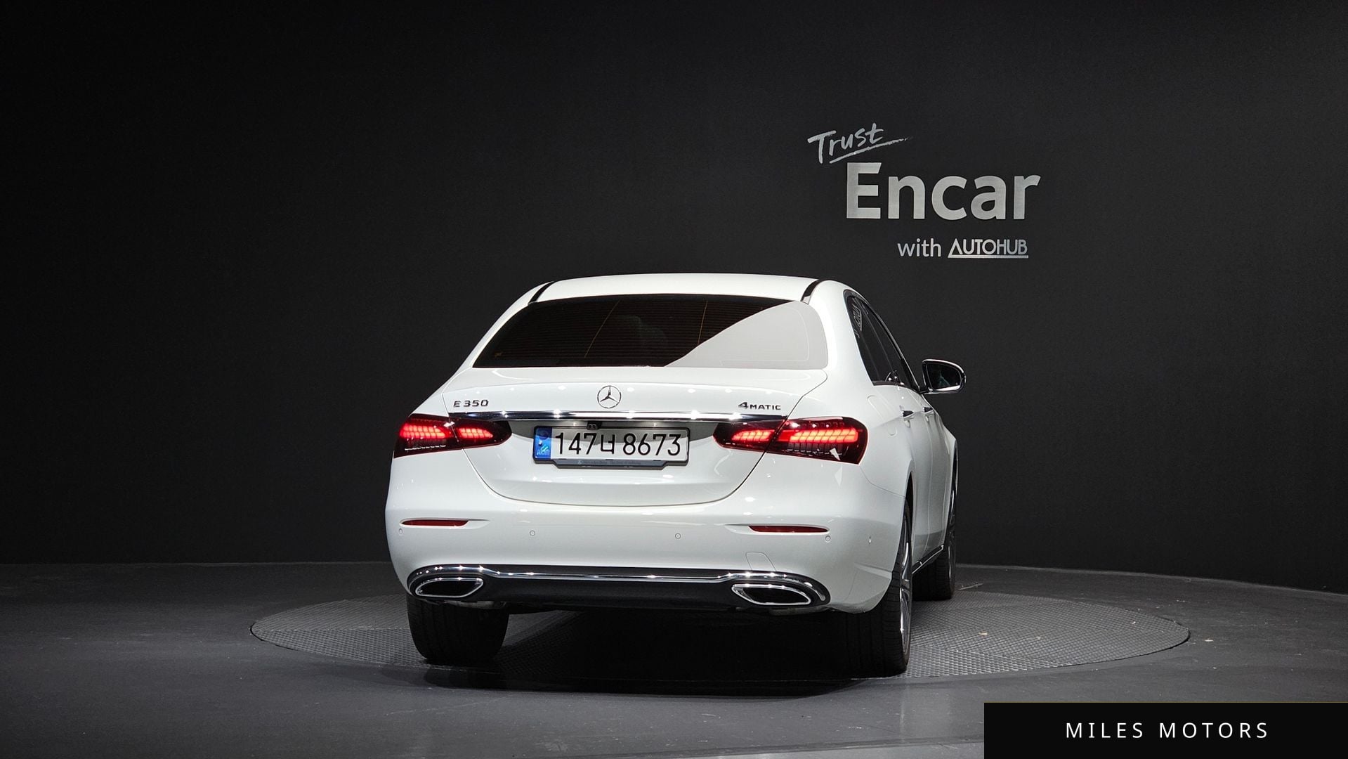 Mercedes-Benz E-Class W213 2023 — миниатюра 4