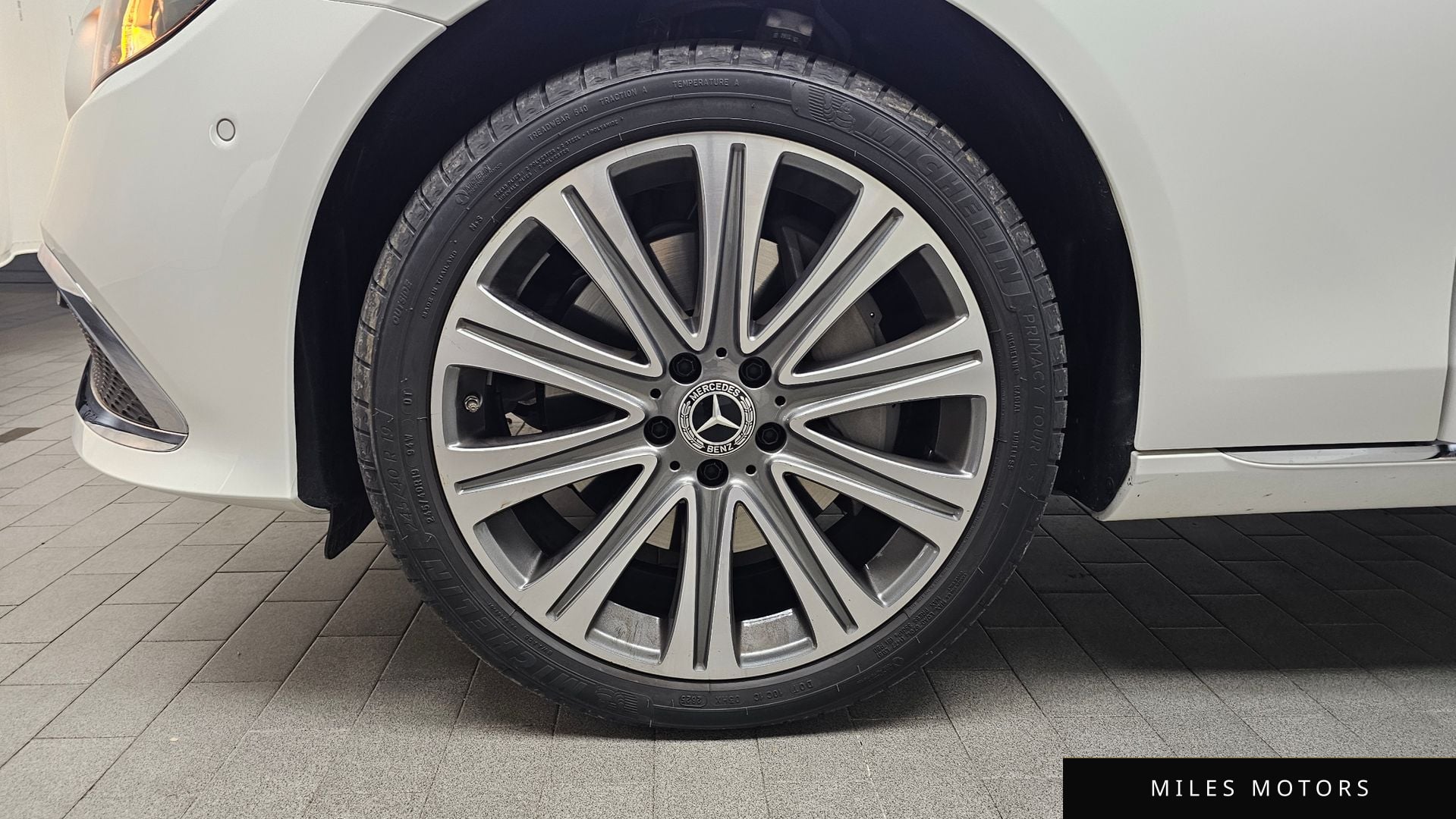 Mercedes-Benz E-Class W213 2023 — миниатюра 5