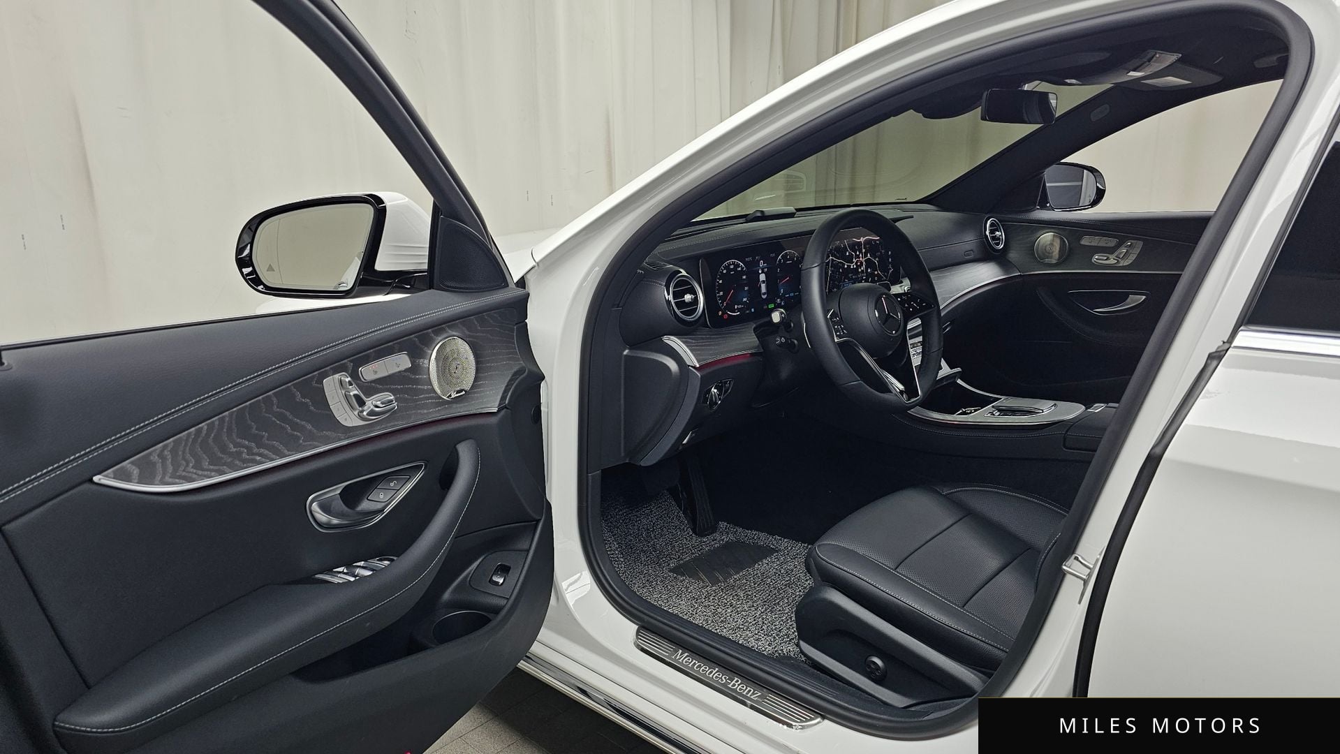 Mercedes-Benz E-Class W213 2023 — миниатюра 10