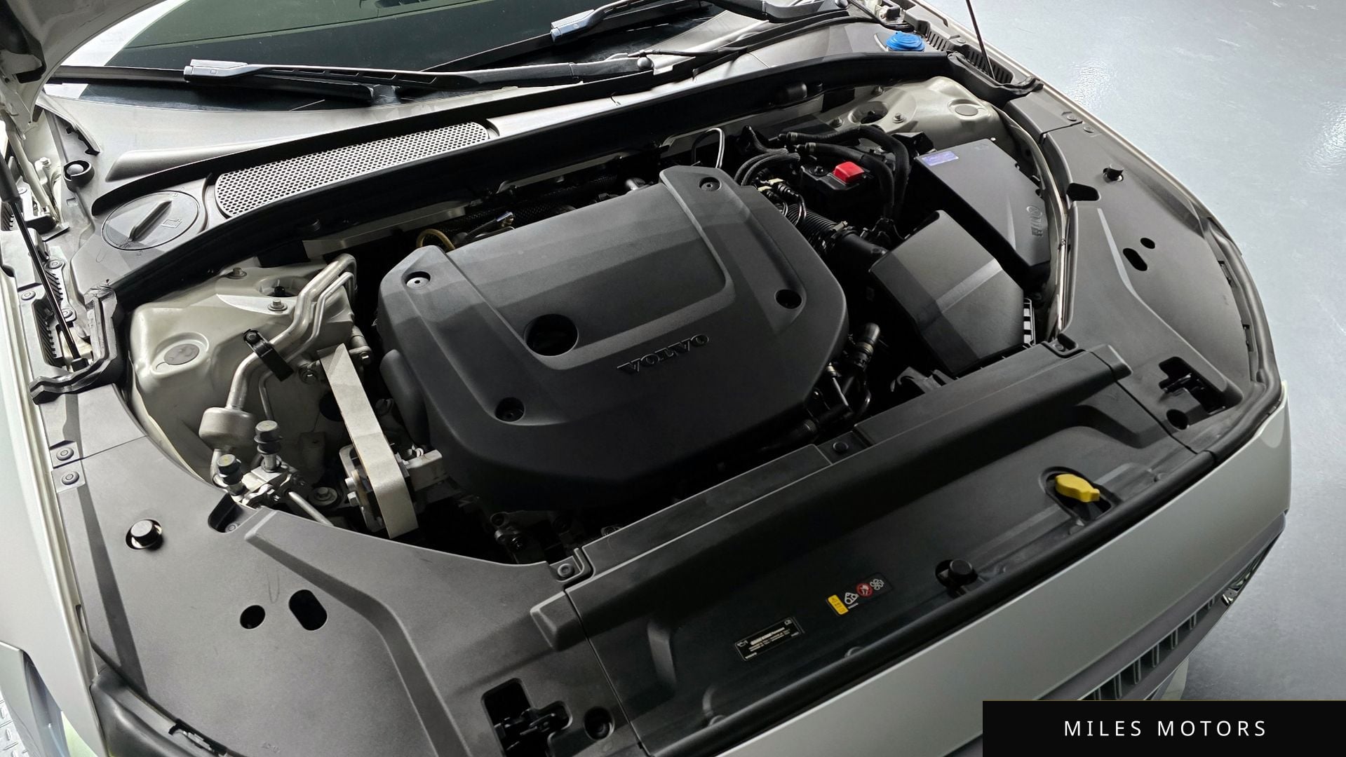 Volvo S90 2022 — миниатюра 6