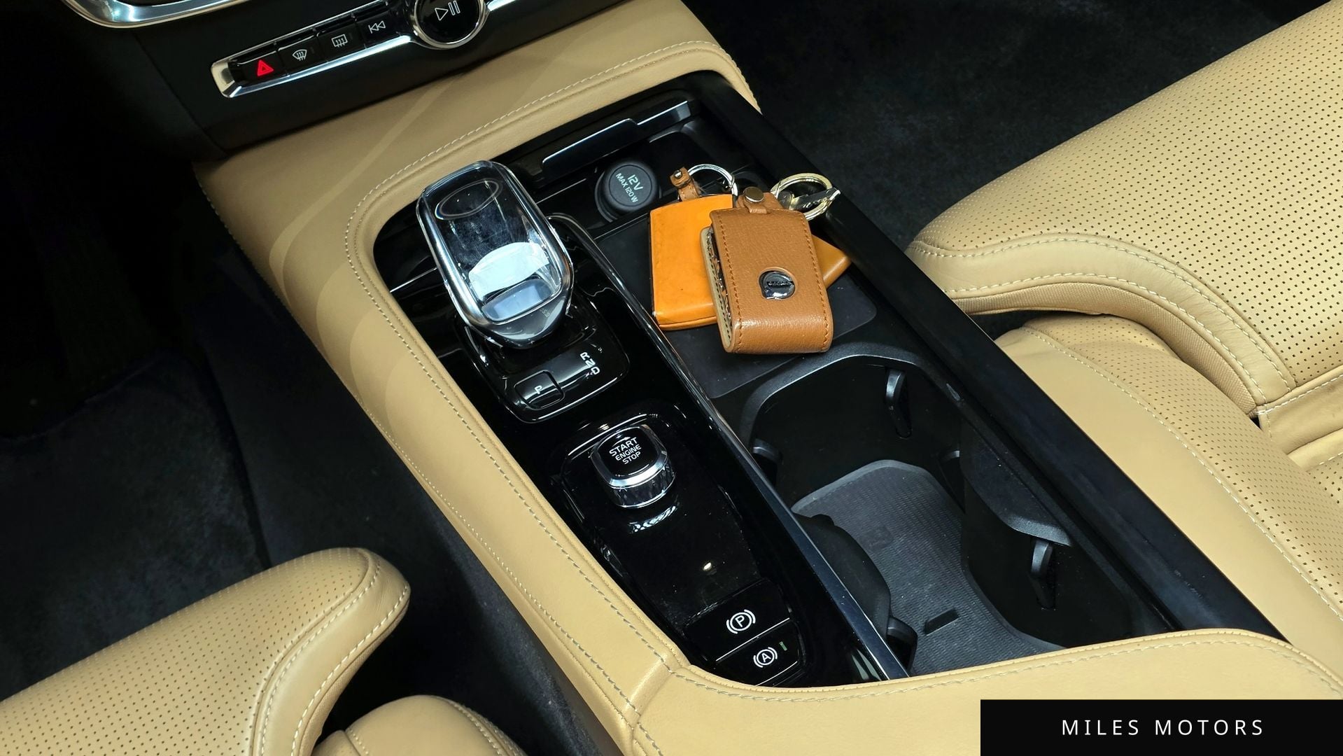 Volvo S90 2022 — миниатюра 9