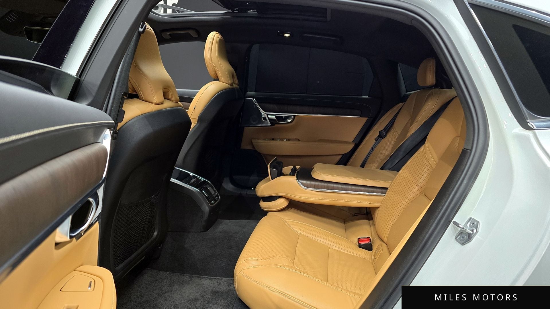 Volvo S90 2022 — миниатюра 12