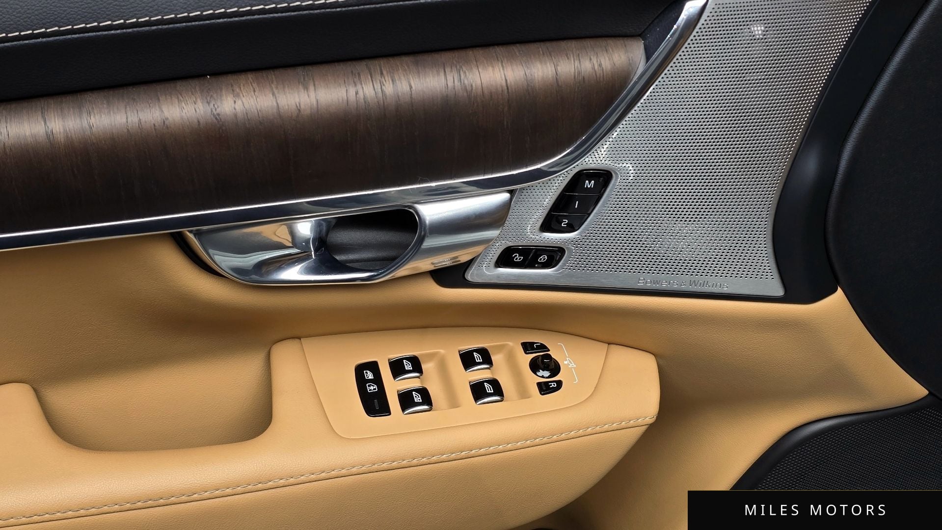 Volvo S90 2022 — миниатюра 18