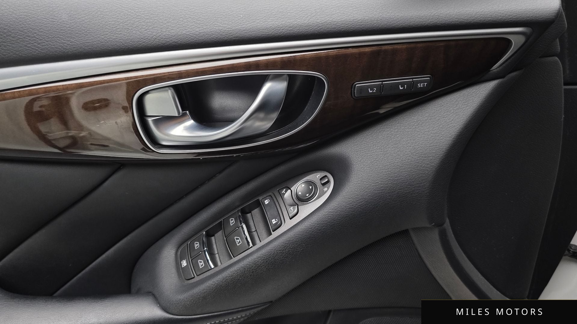 Infiniti Q50 2015 — миниатюра 17
