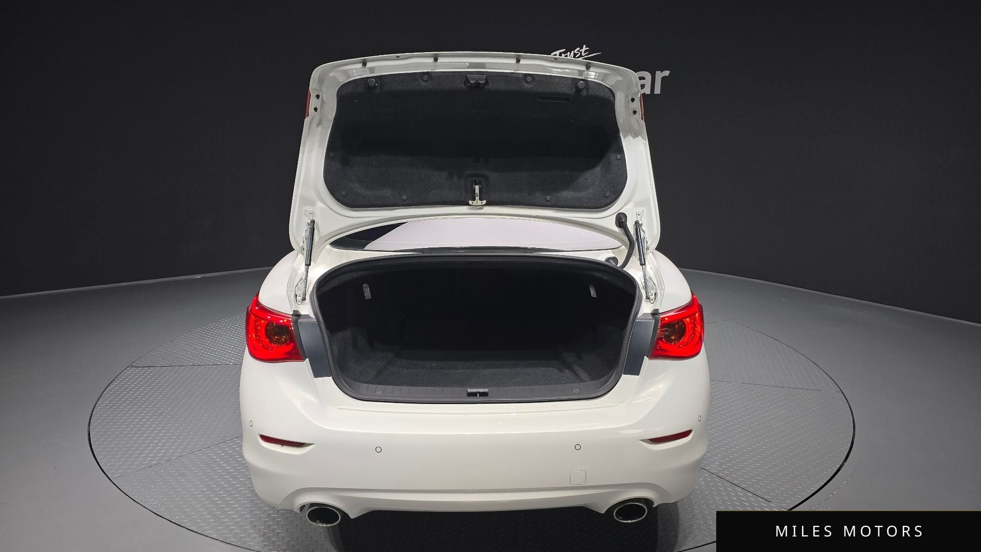 Infiniti Q50 2015 — миниатюра 20