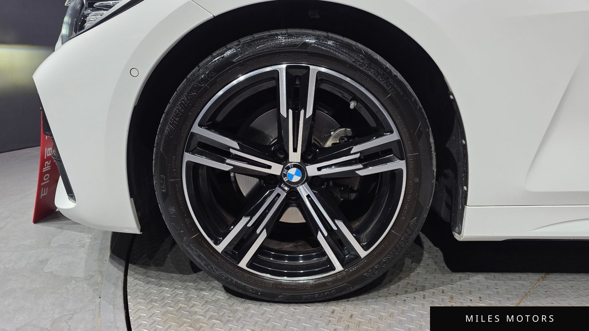 BMW 4 Series (G22) 2022 — миниатюра 5