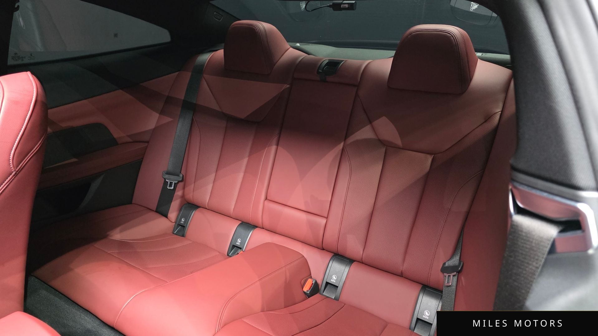 BMW 4 Series (G22) 2022 — миниатюра 11