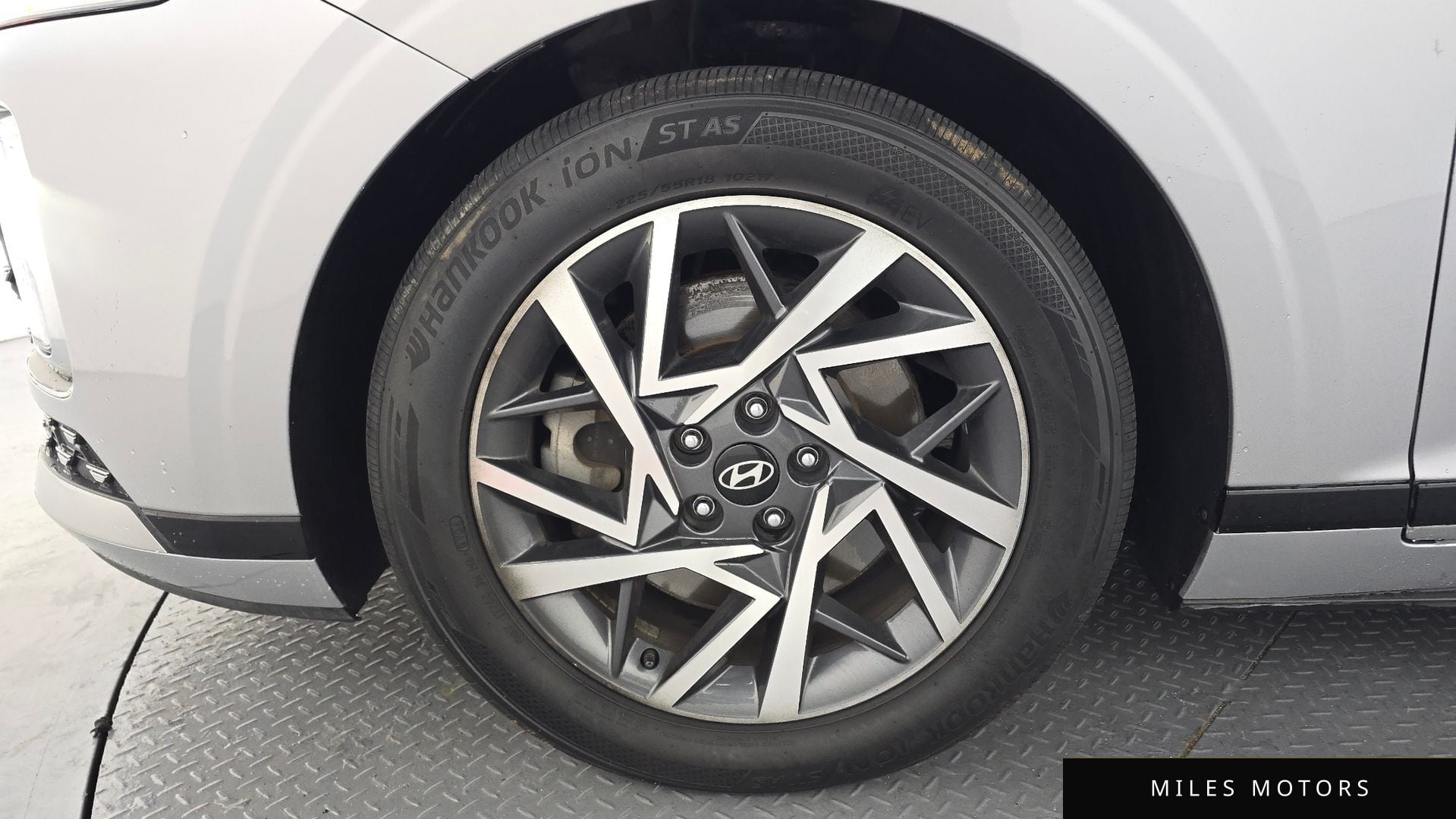 Hyundai Grandeur 2023 — миниатюра 5
