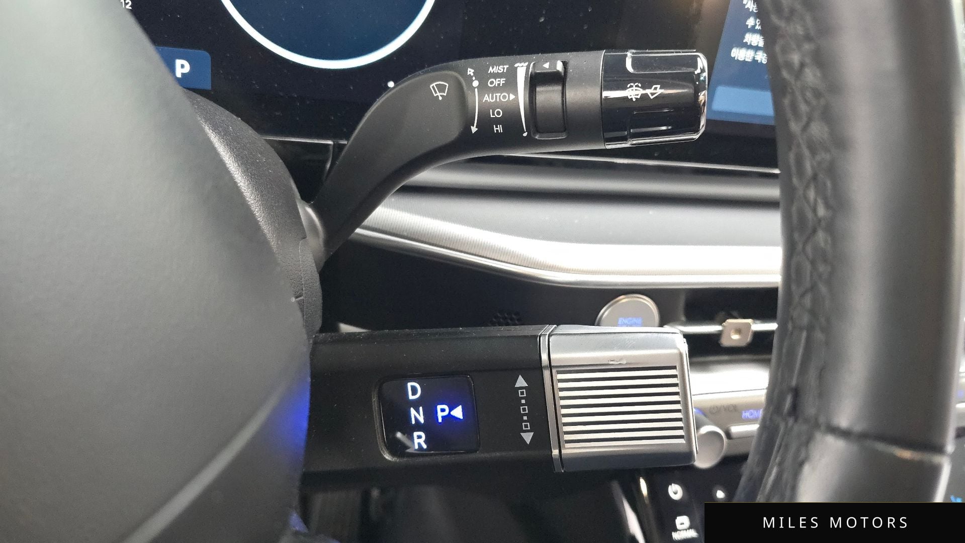 Hyundai Grandeur 2023 — миниатюра 9