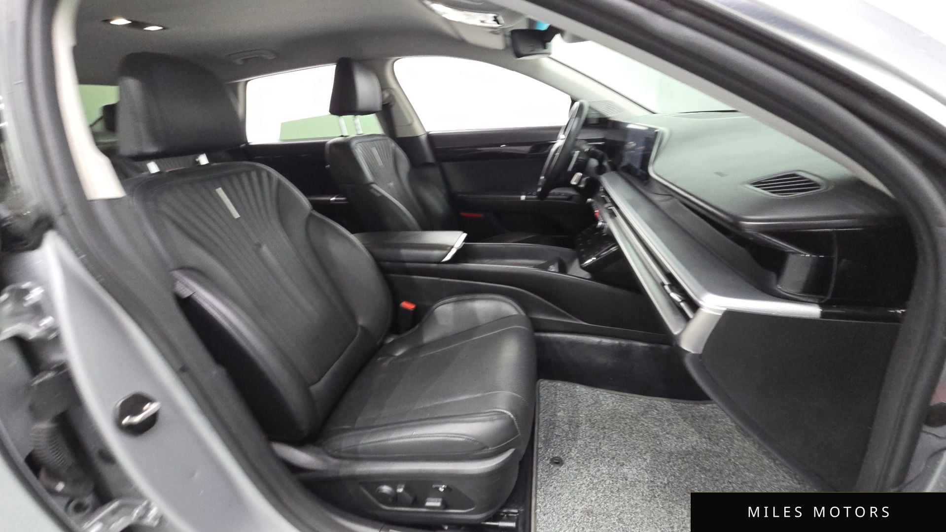 Hyundai Grandeur 2023 — миниатюра 11
