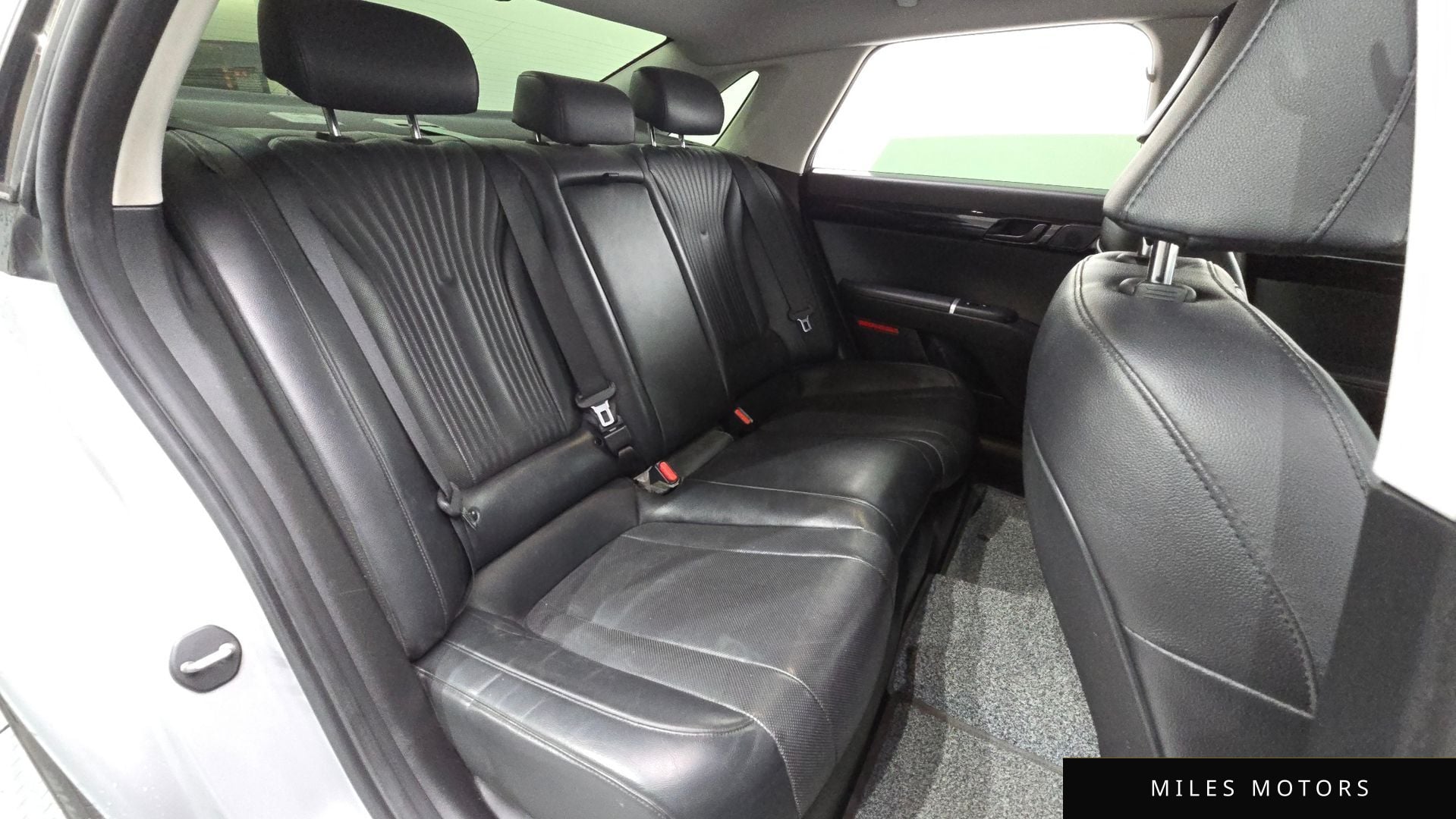 Hyundai Grandeur 2023 — миниатюра 12