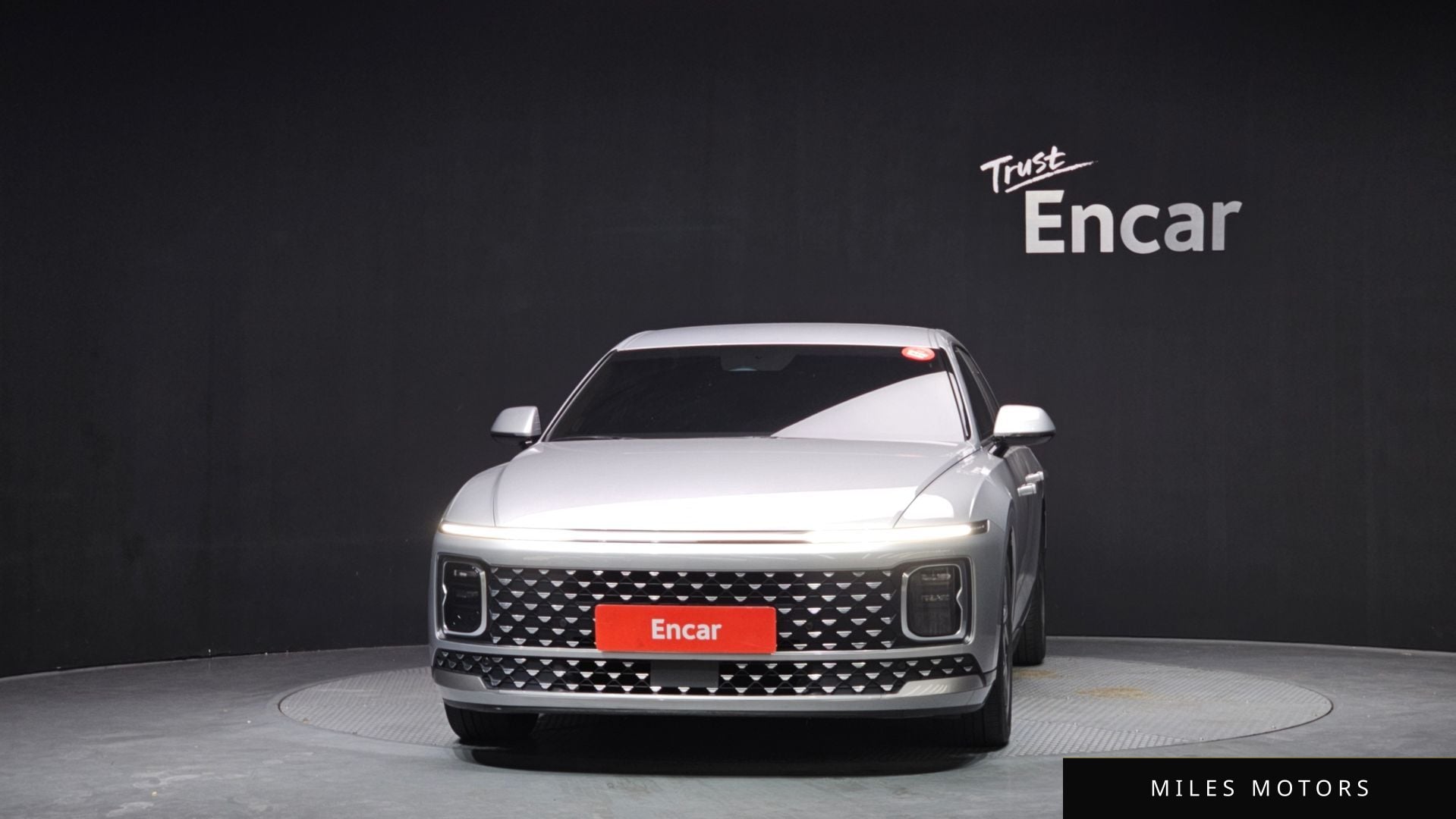 Hyundai Grandeur 2023 — миниатюра 3