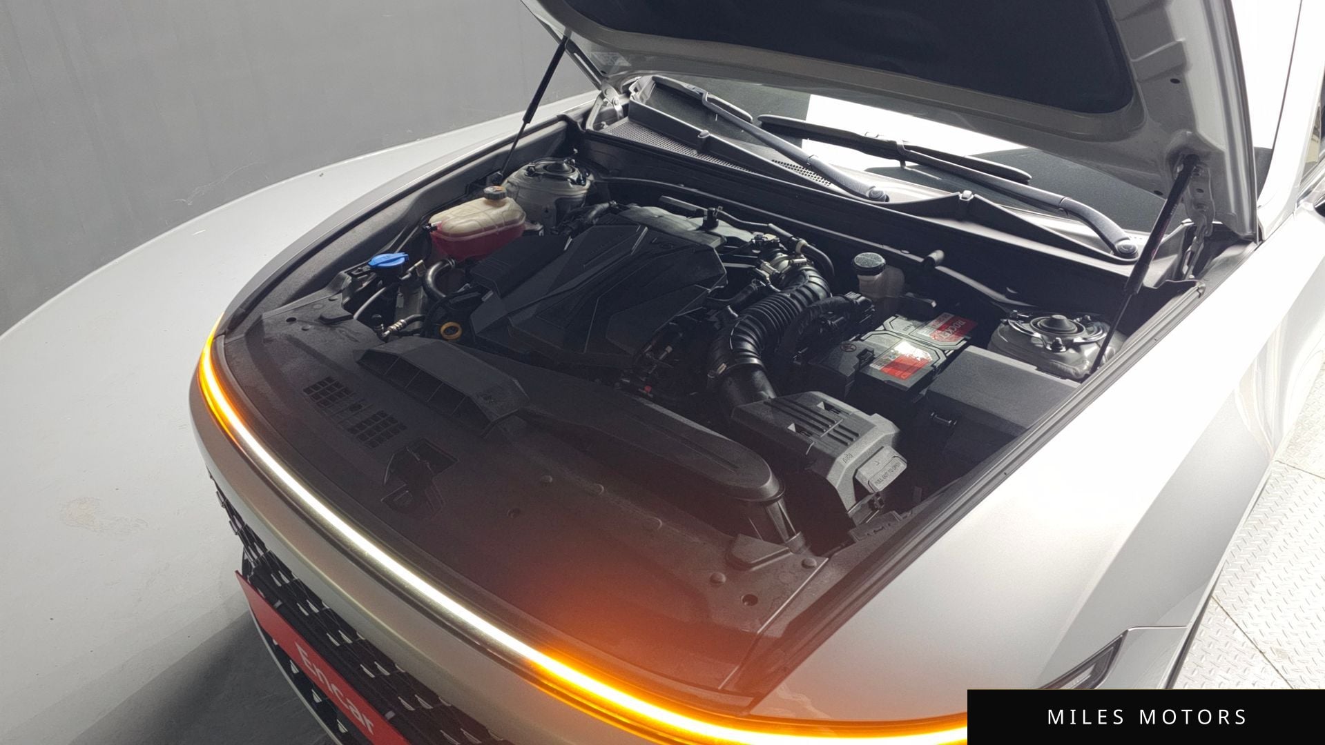 Hyundai Grandeur 2023 — миниатюра 6