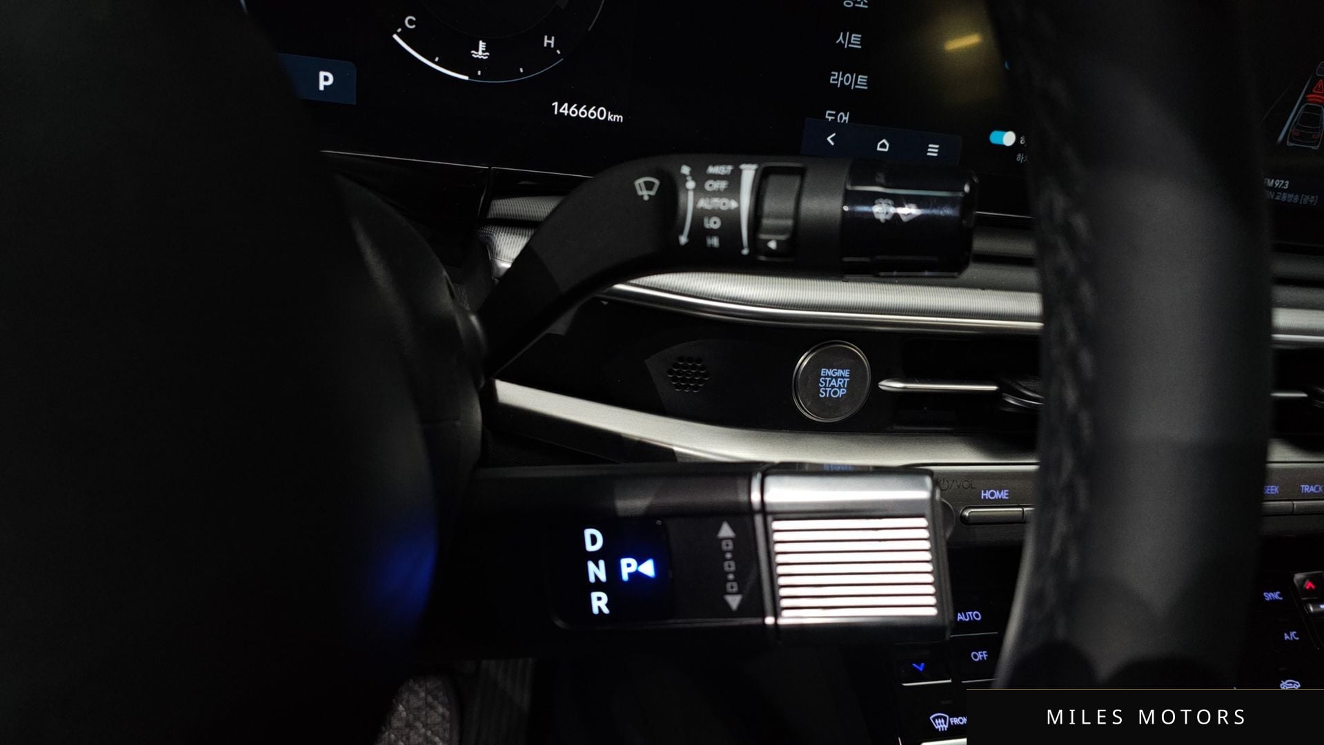 Hyundai Grandeur 2023 — миниатюра 9
