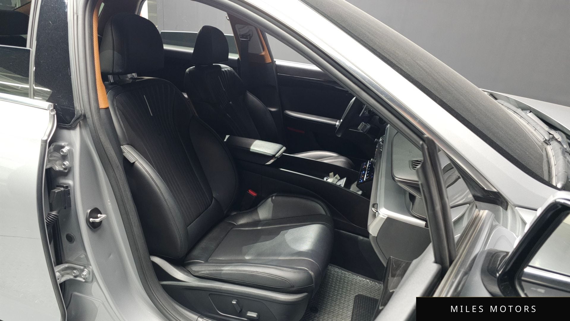 Hyundai Grandeur 2023 — миниатюра 11