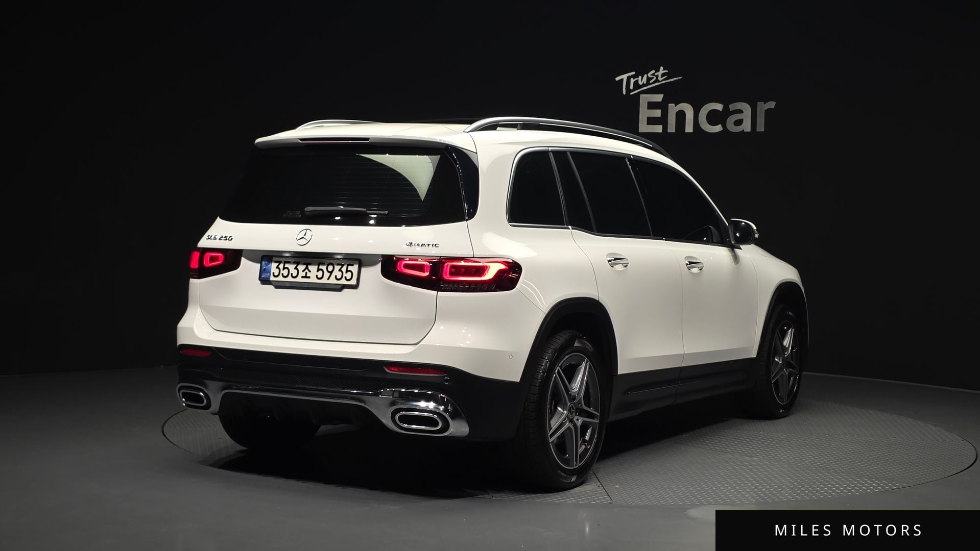 Mercedes-Benz GLB-클래스 X247 2022 — миниатюра 2