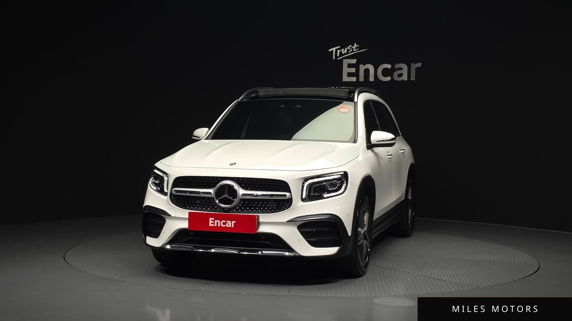 Mercedes-Benz GLB-클래스 X247 2022 — миниатюра 3