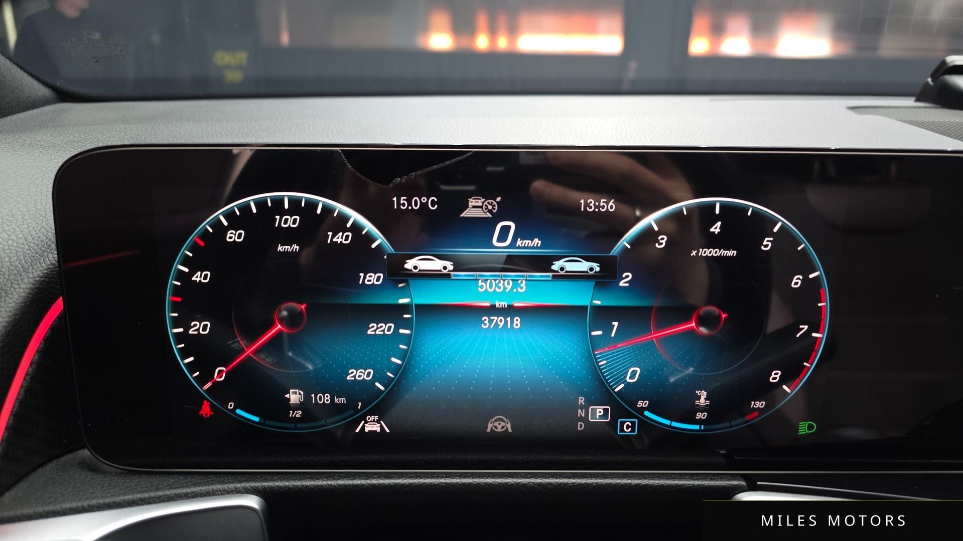 Mercedes-Benz GLB-클래스 X247 2022 — миниатюра 8