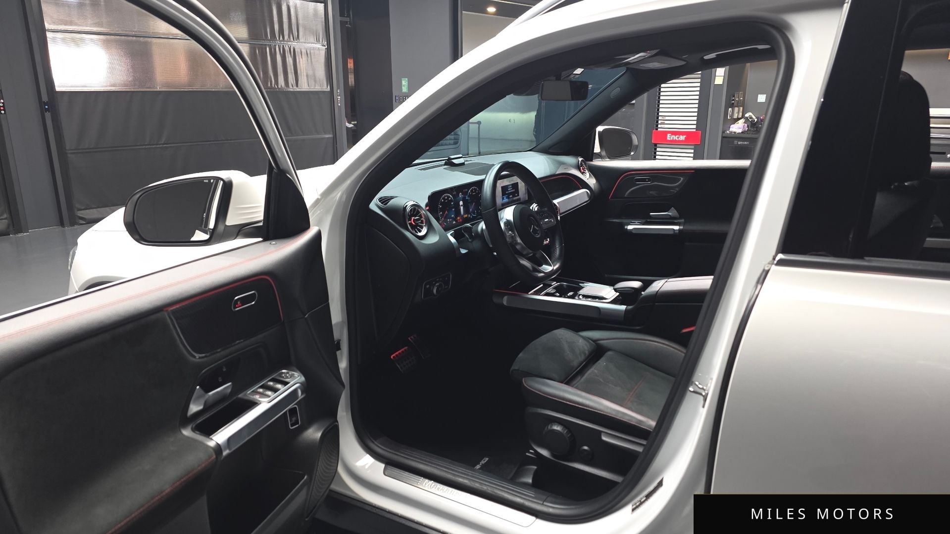 Mercedes-Benz GLB-클래스 X247 2022 — миниатюра 10