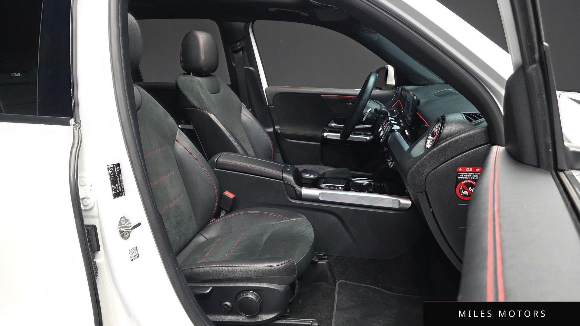 Mercedes-Benz GLB-클래스 X247 2022 — миниатюра 11