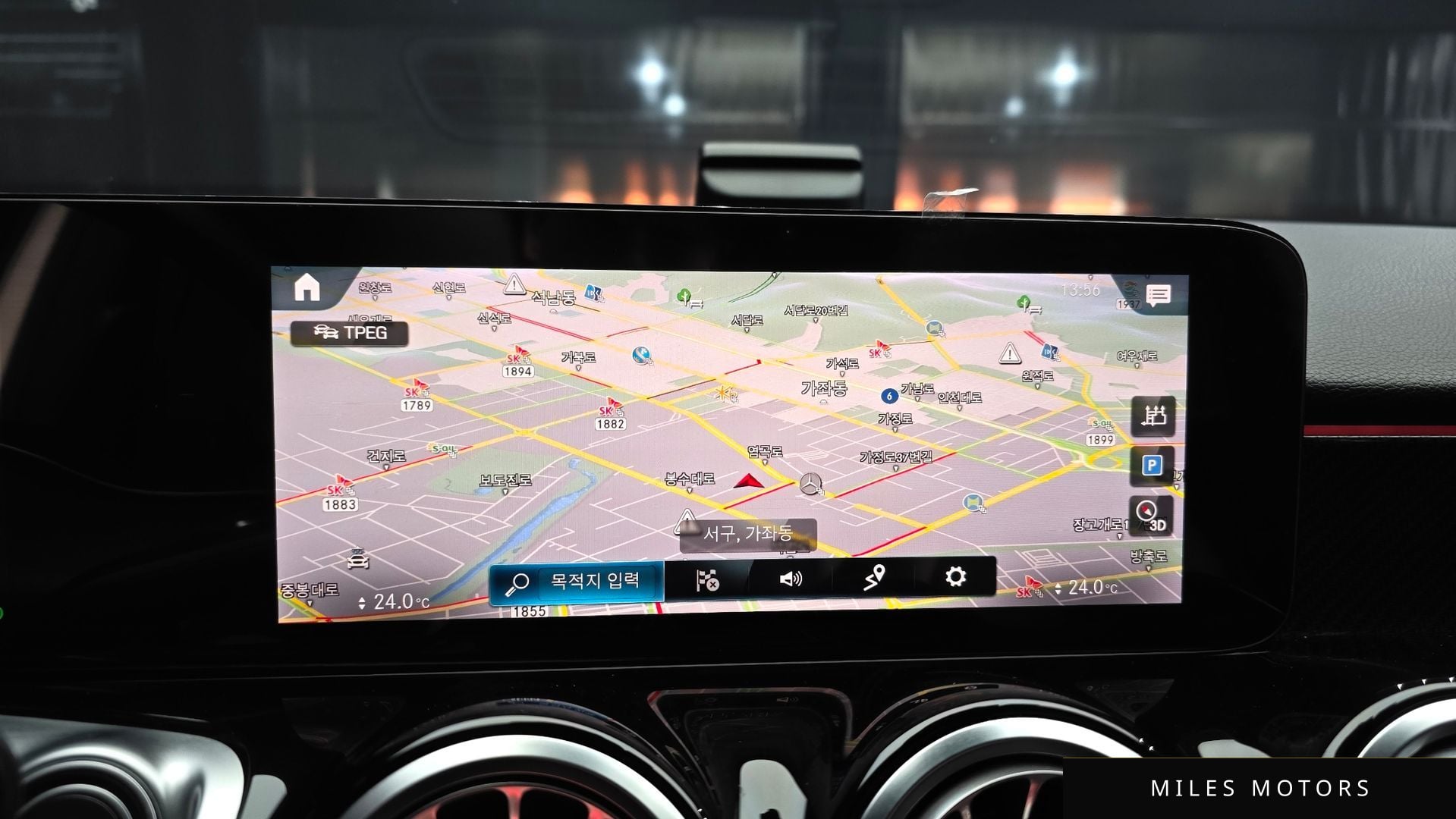 Mercedes-Benz GLB-클래스 X247 2022 — миниатюра 14