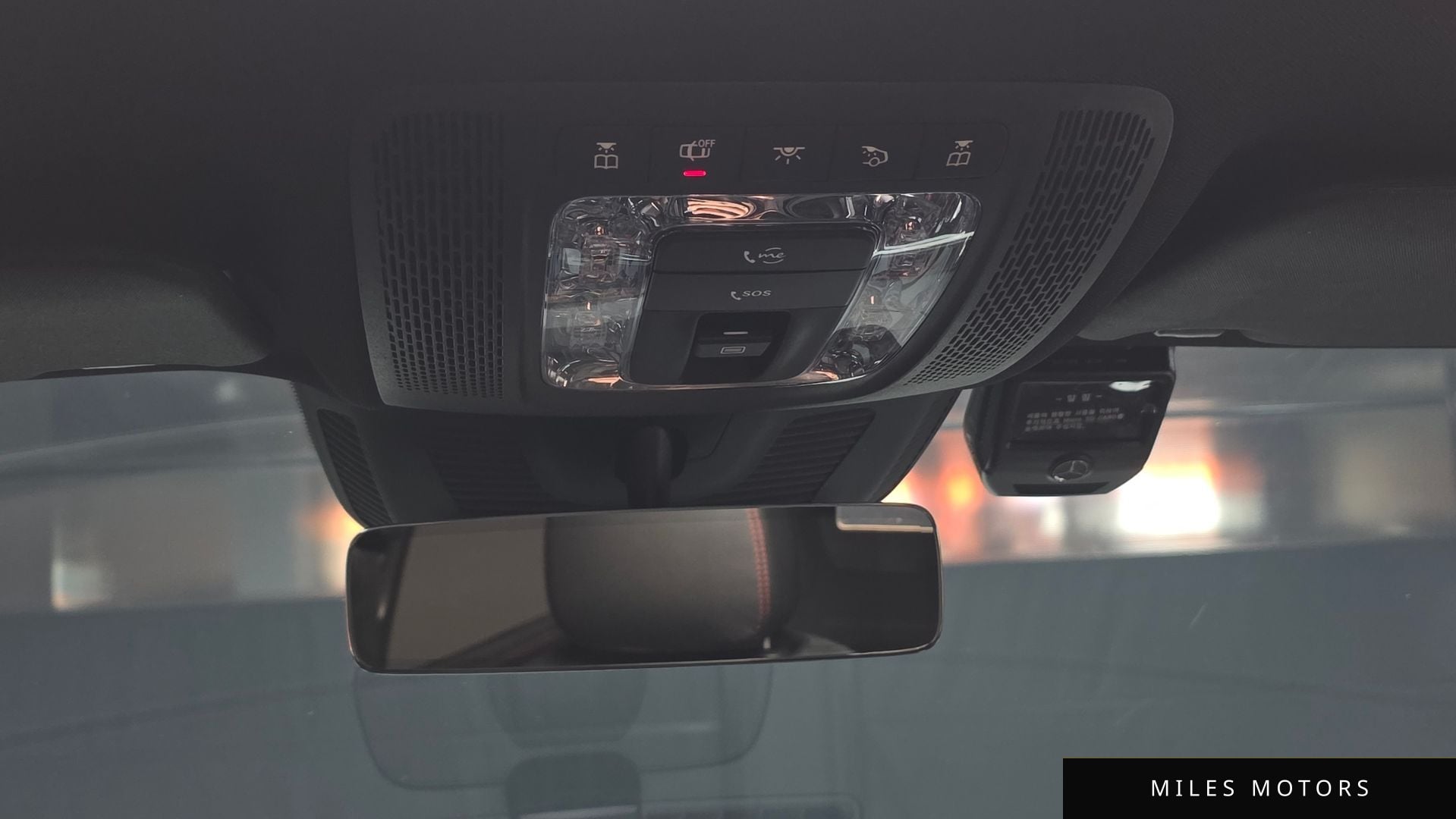 Mercedes-Benz GLB-클래스 X247 2022 — миниатюра 17