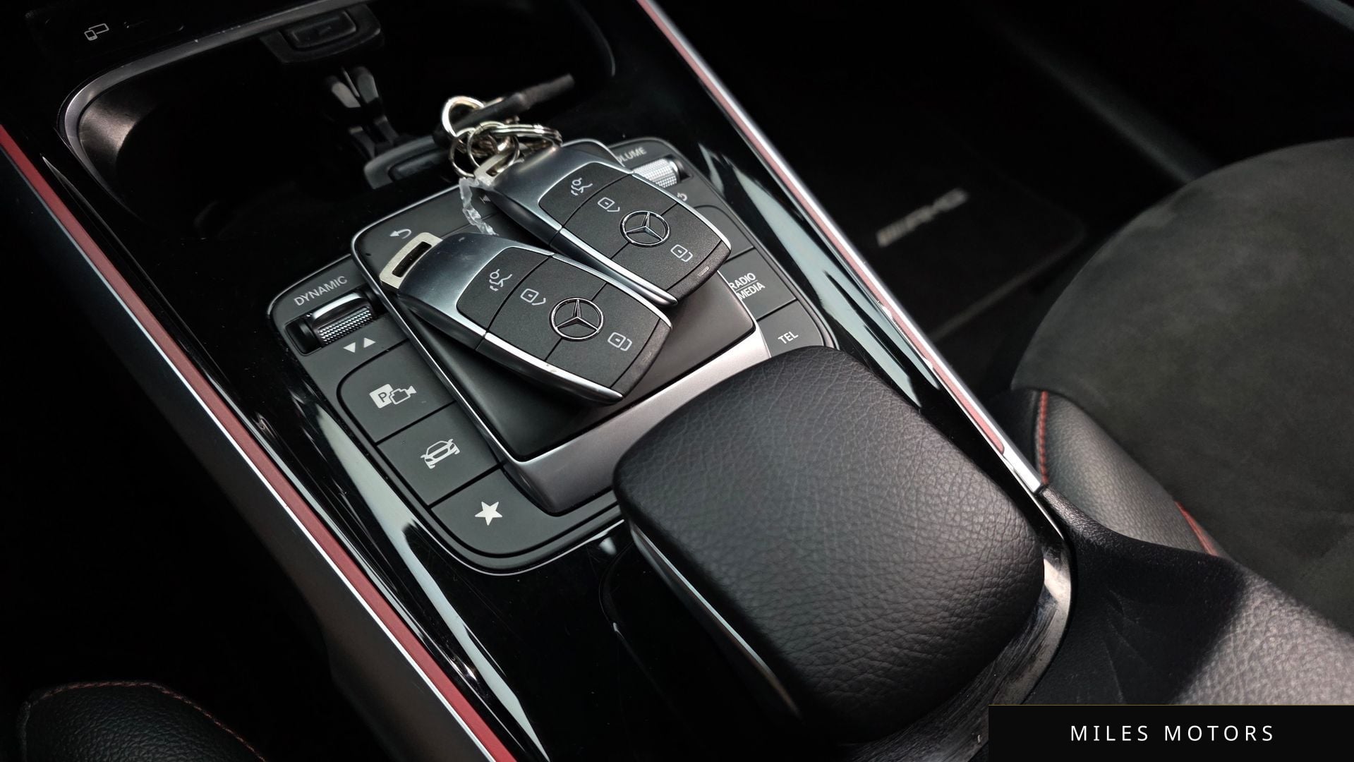 Mercedes-Benz GLB-클래스 X247 2022 — миниатюра 18