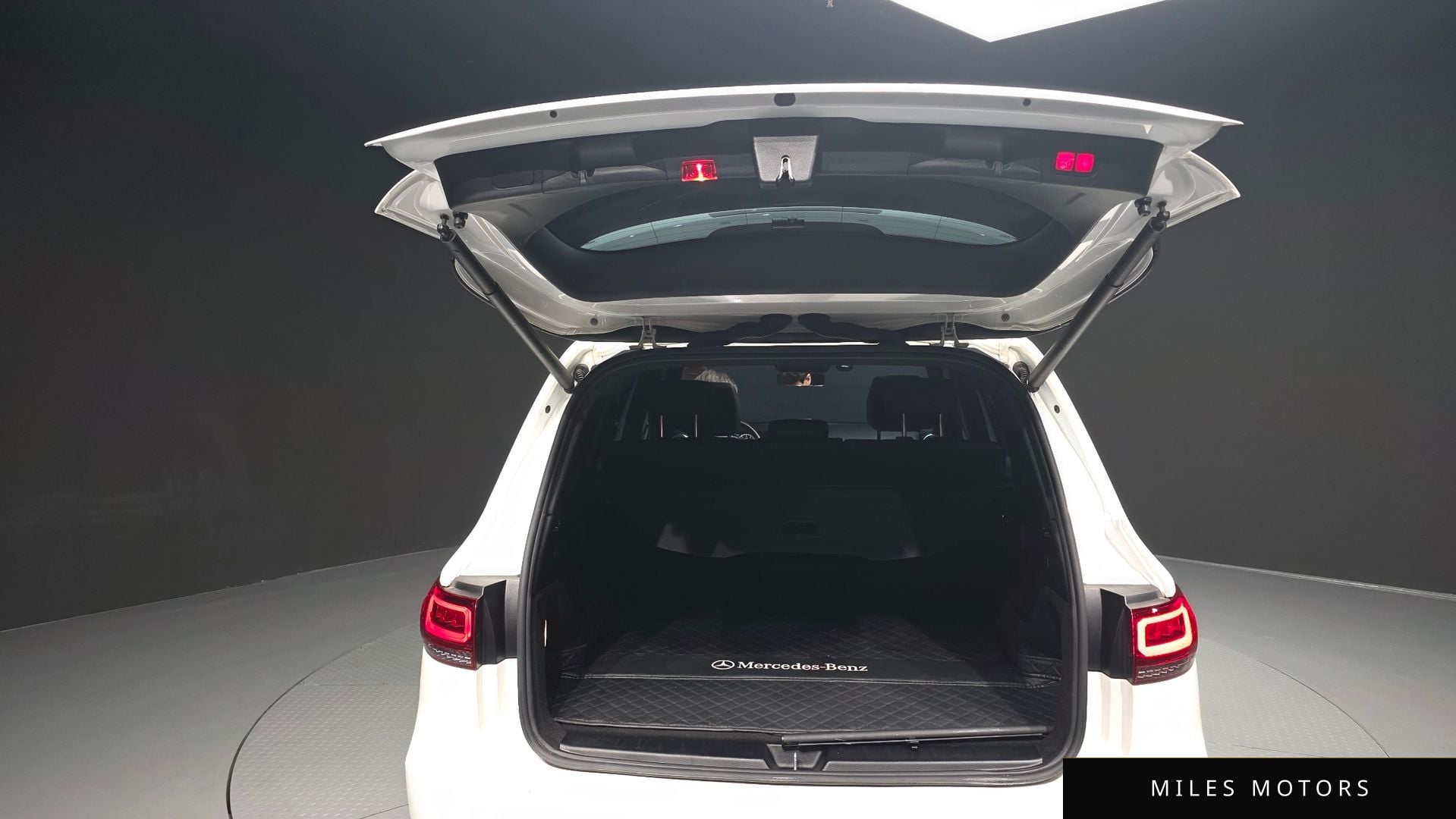 Mercedes-Benz GLB-클래스 X247 2022 — миниатюра 20