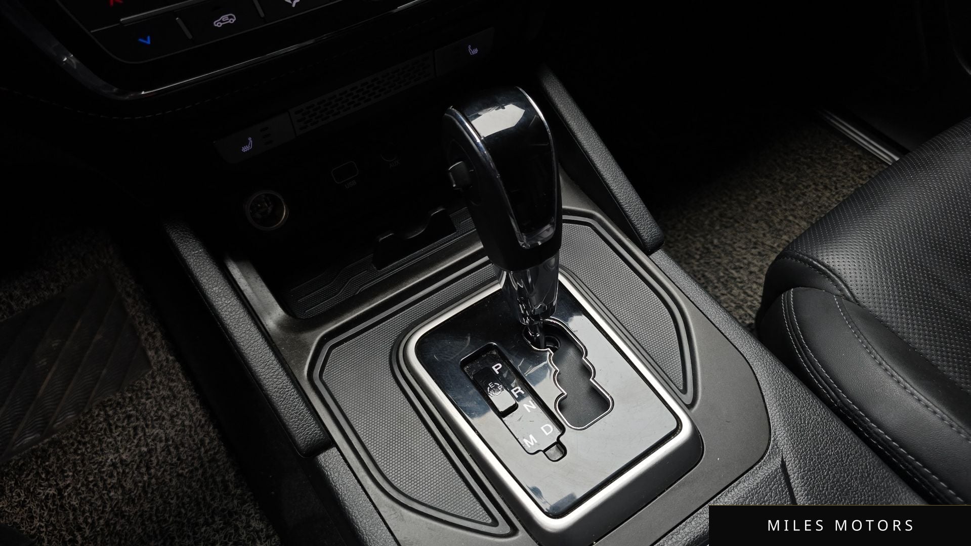 KG Mobility Rexton 2019 — миниатюра 9