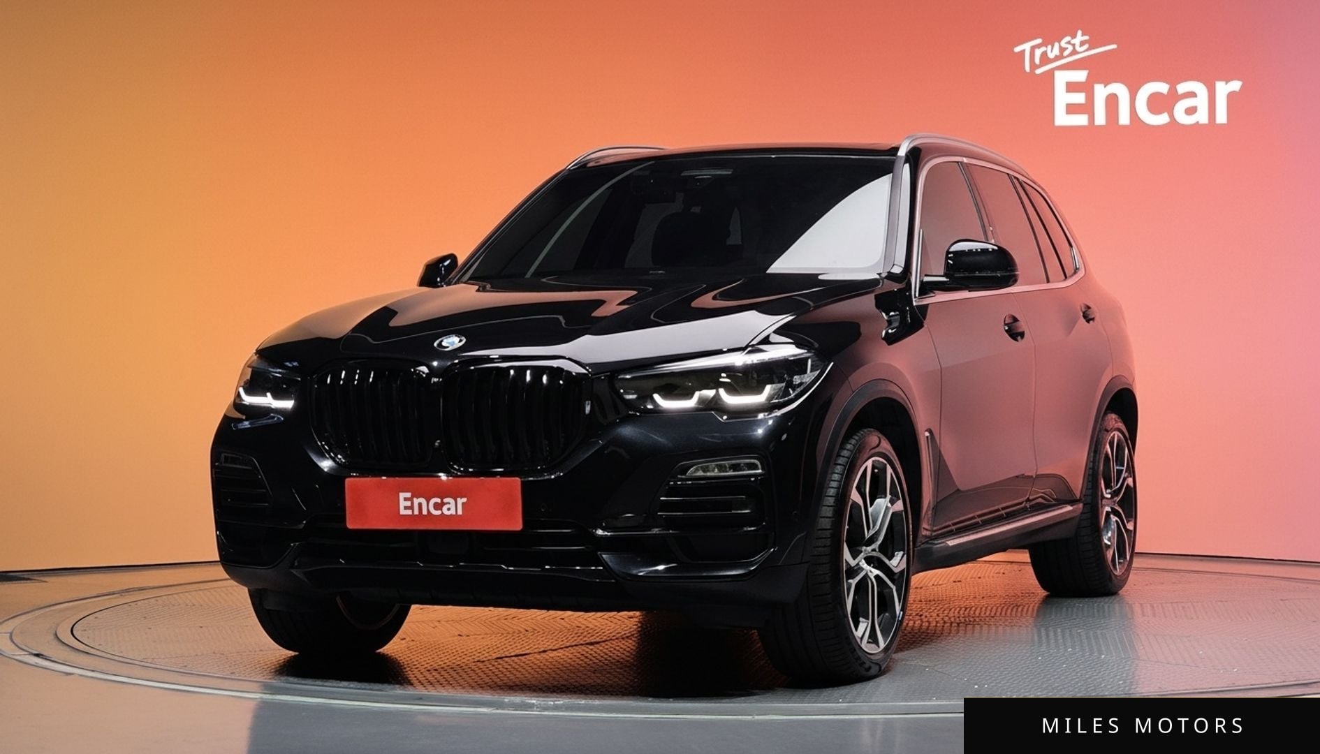 BMW X5 (G05) 2021 — миниатюра 10