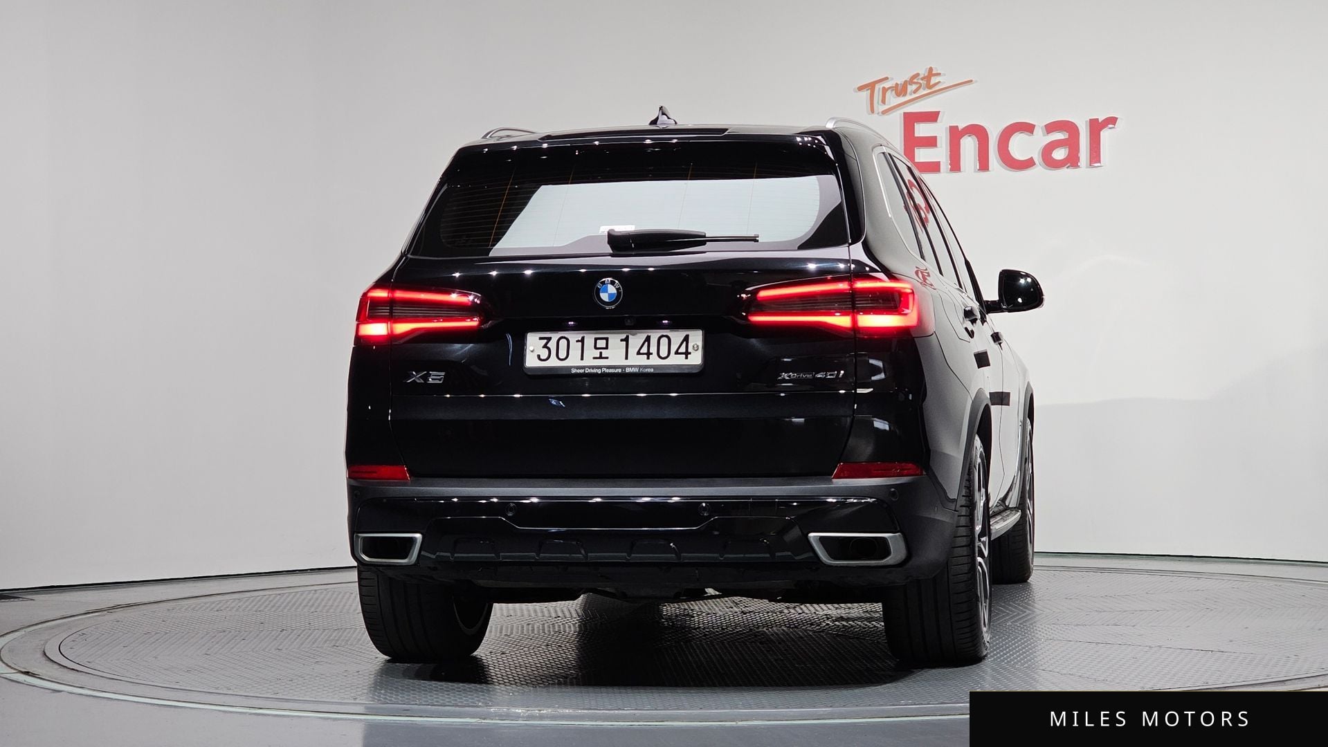 BMW X5 (G05) 2021 — миниатюра 3