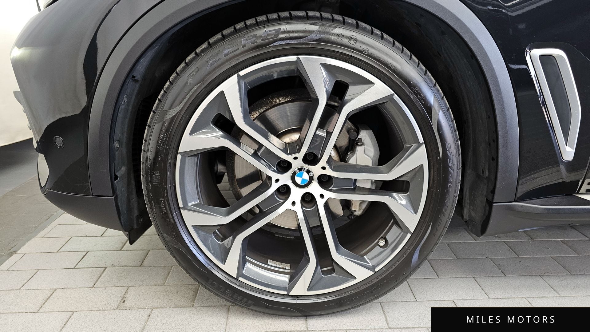 BMW X5 (G05) 2021 — миниатюра 4