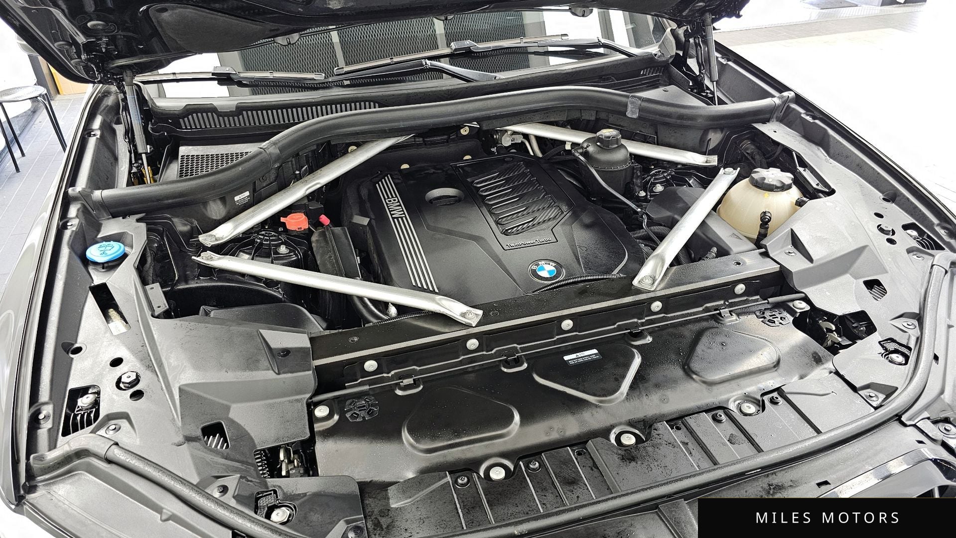 BMW X5 (G05) 2021 — миниатюра 5