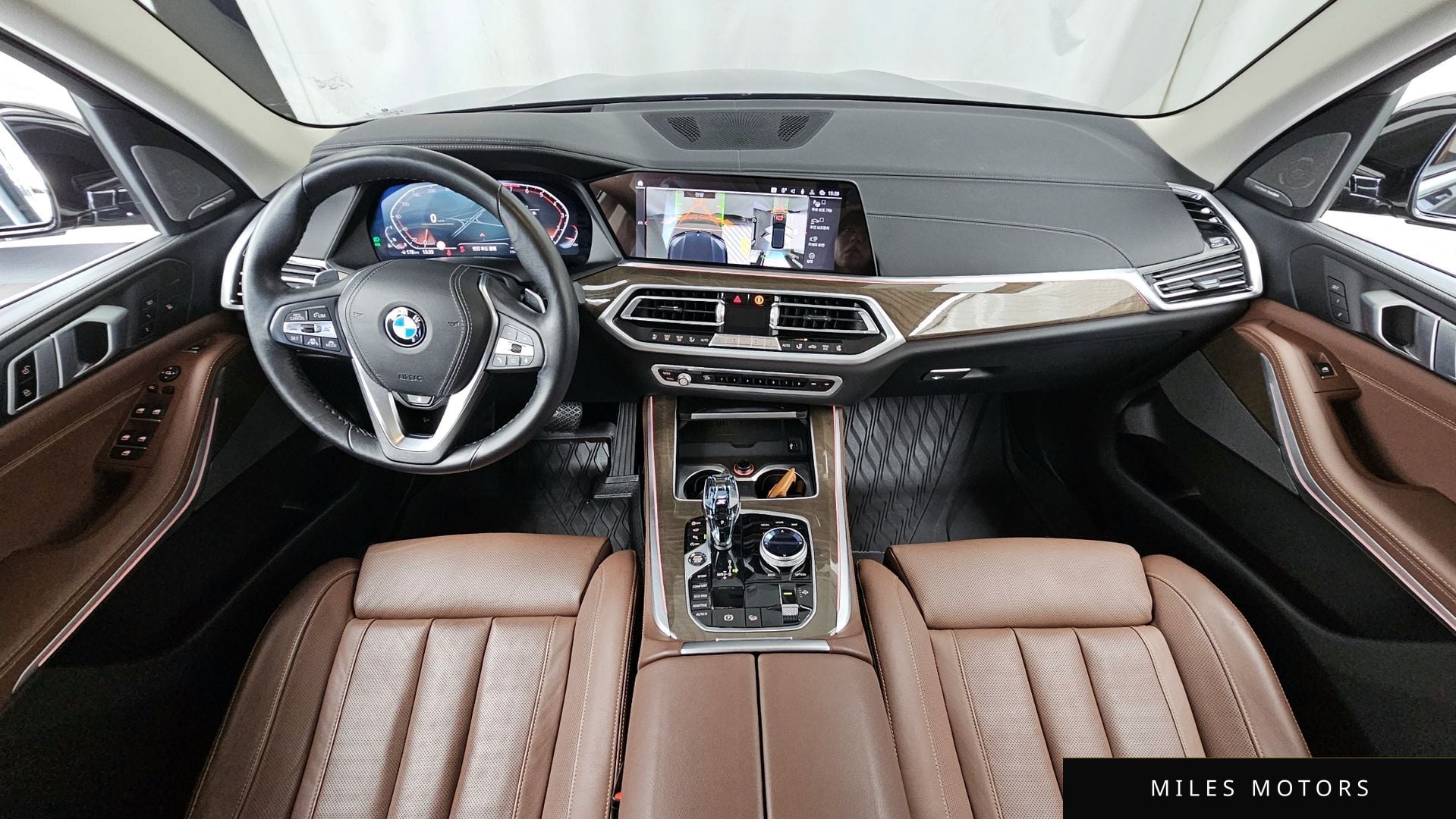 BMW X5 (G05) 2021 — миниатюра 6