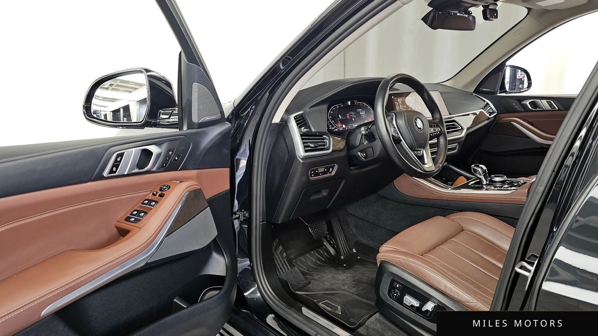 BMW X5 (G05) 2021 — миниатюра 9