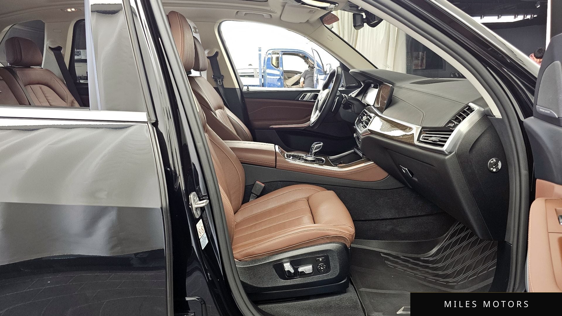 BMW X5 (G05) 2021 — миниатюра 11
