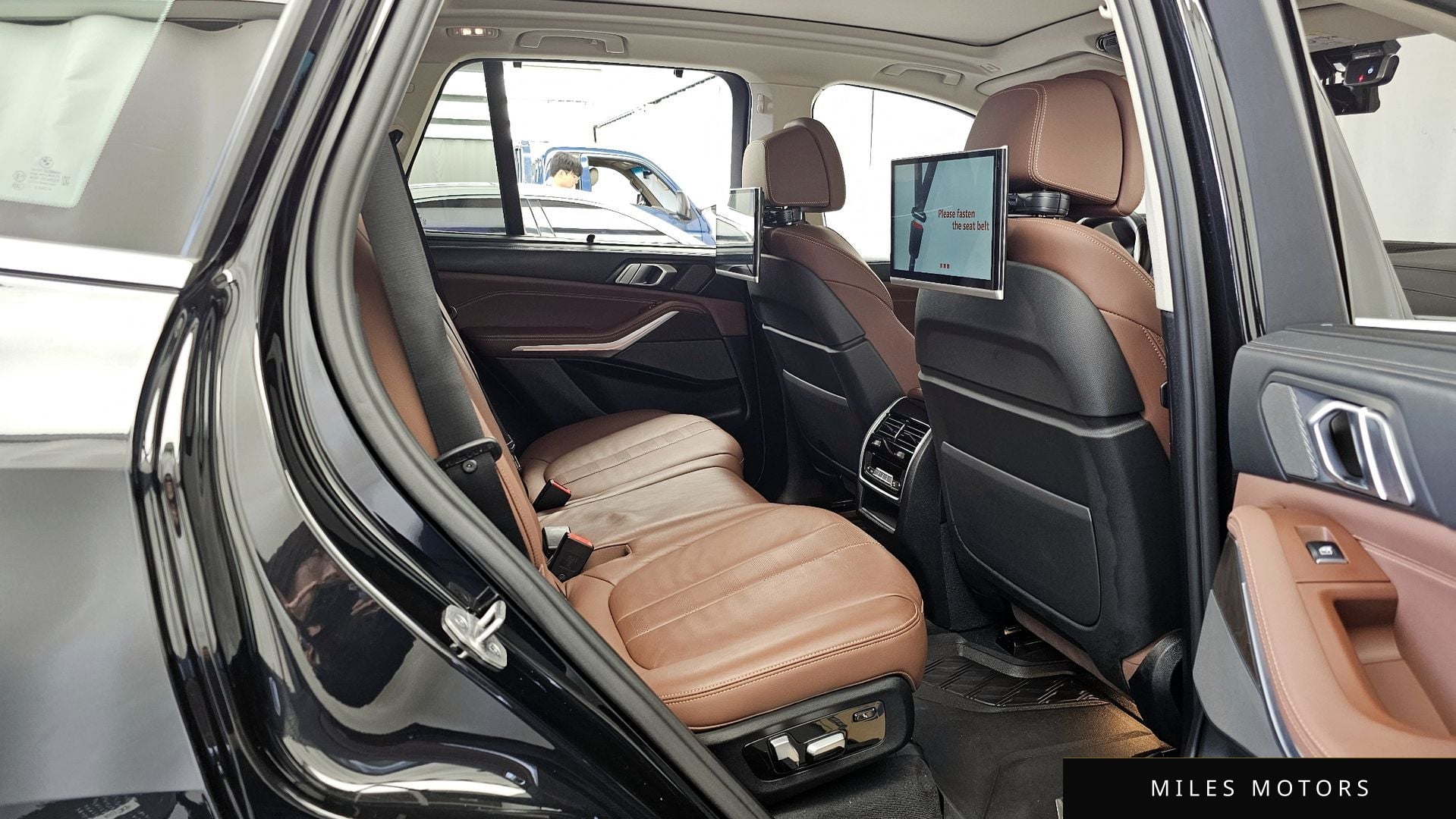 BMW X5 (G05) 2021 — миниатюра 12