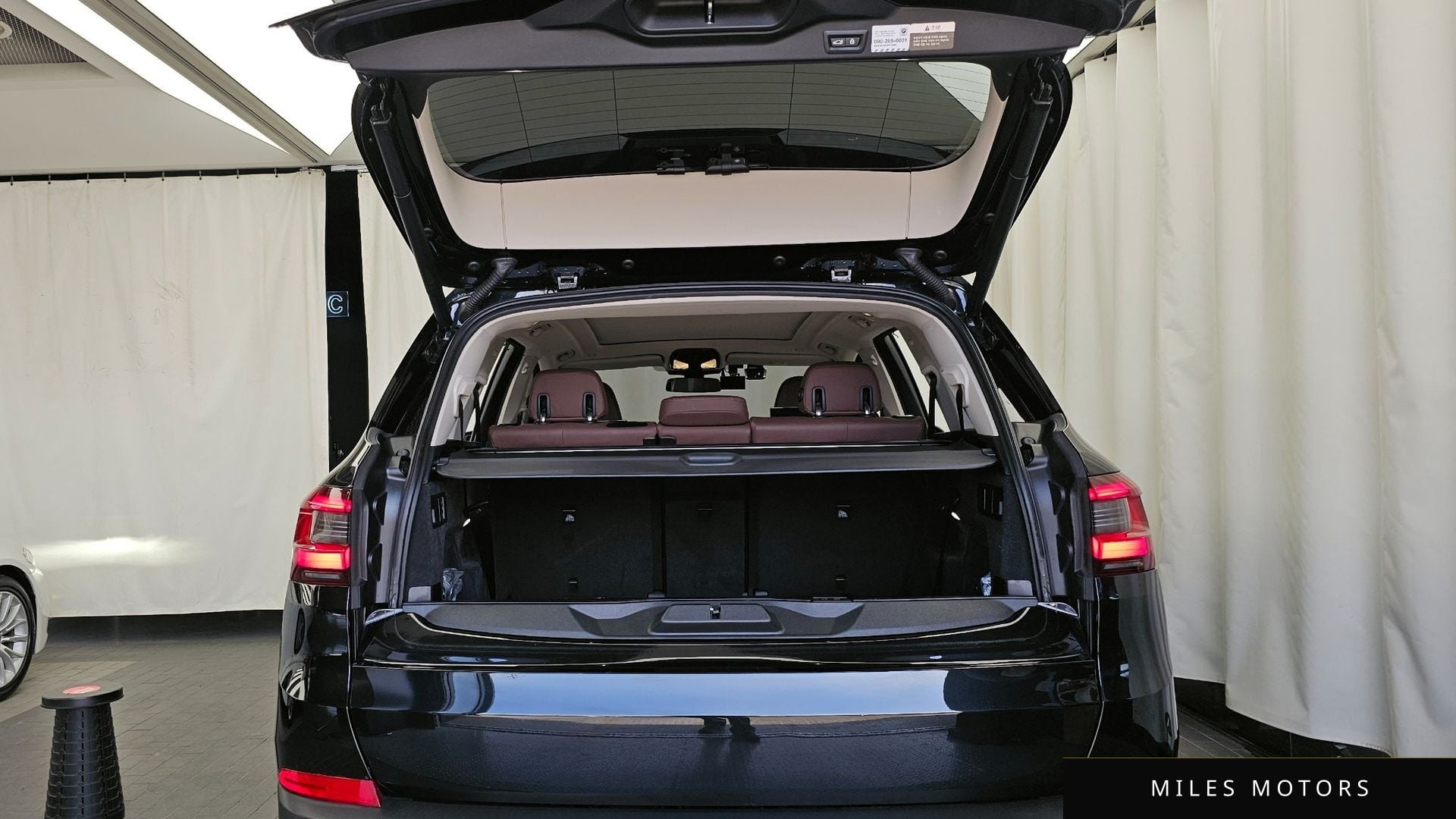 BMW X5 (G05) 2021 — миниатюра 20