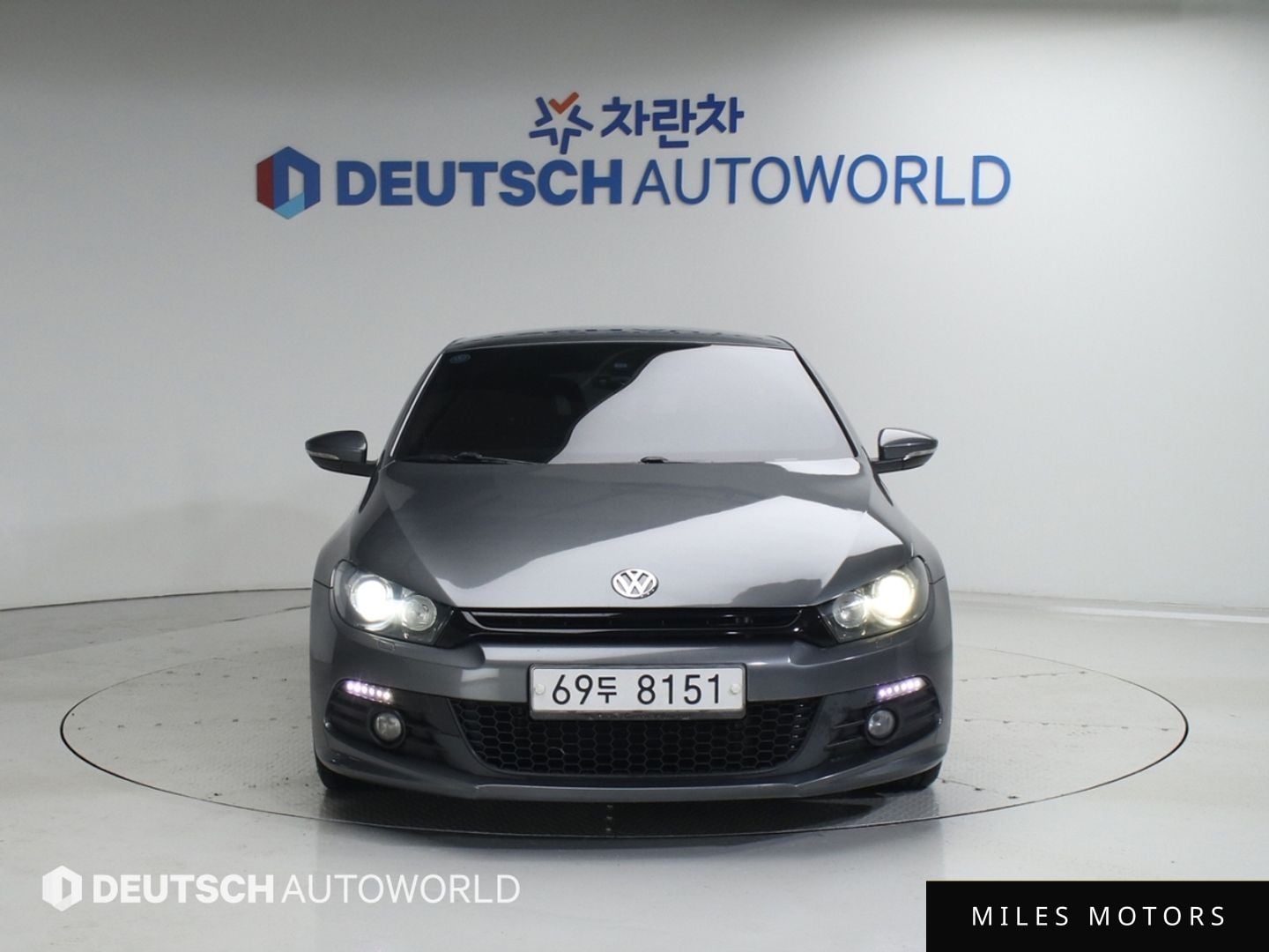 Volkswagen Scirocco 2013 — миниатюра 3