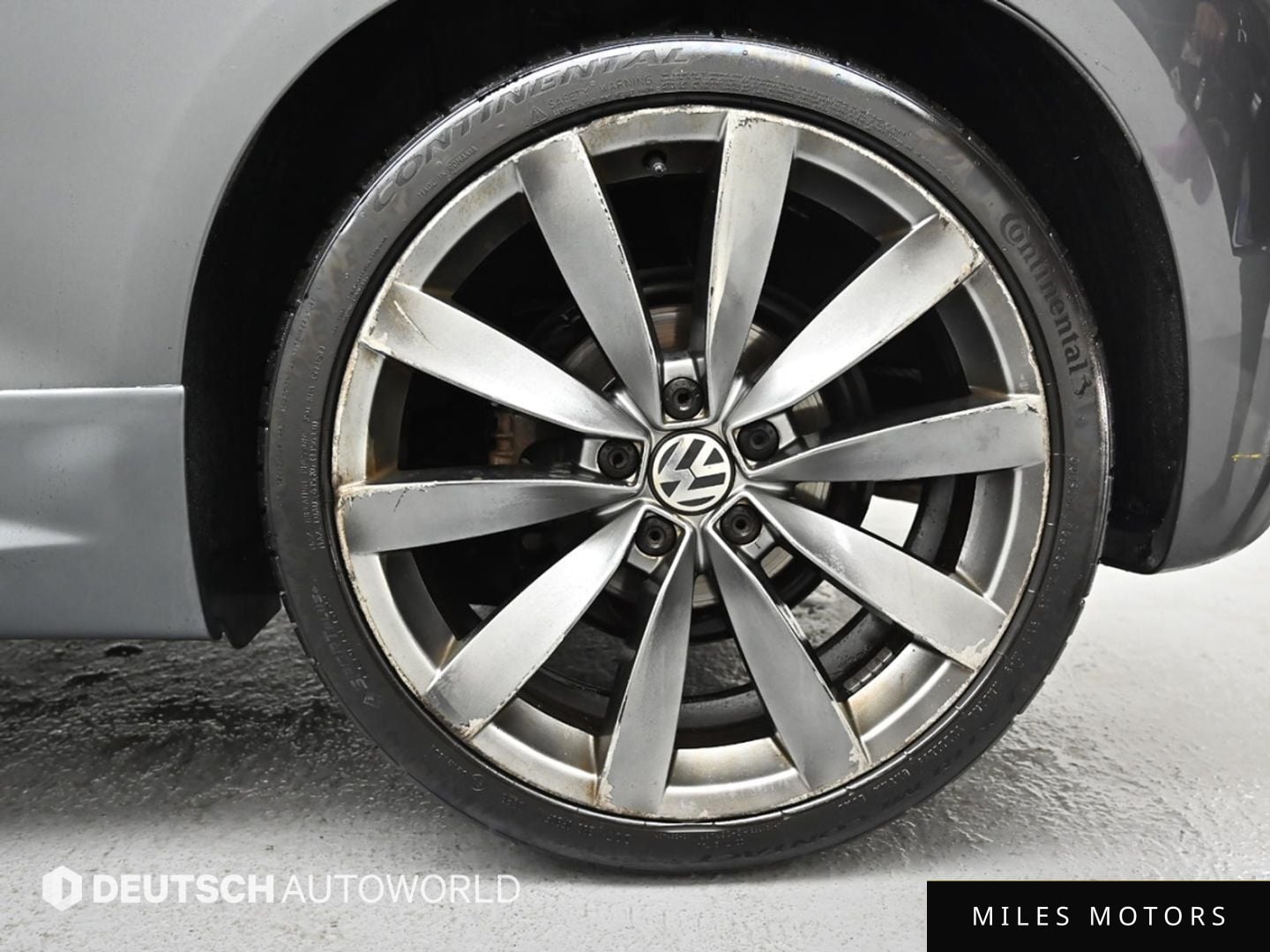 Volkswagen Scirocco 2013 — миниатюра 5
