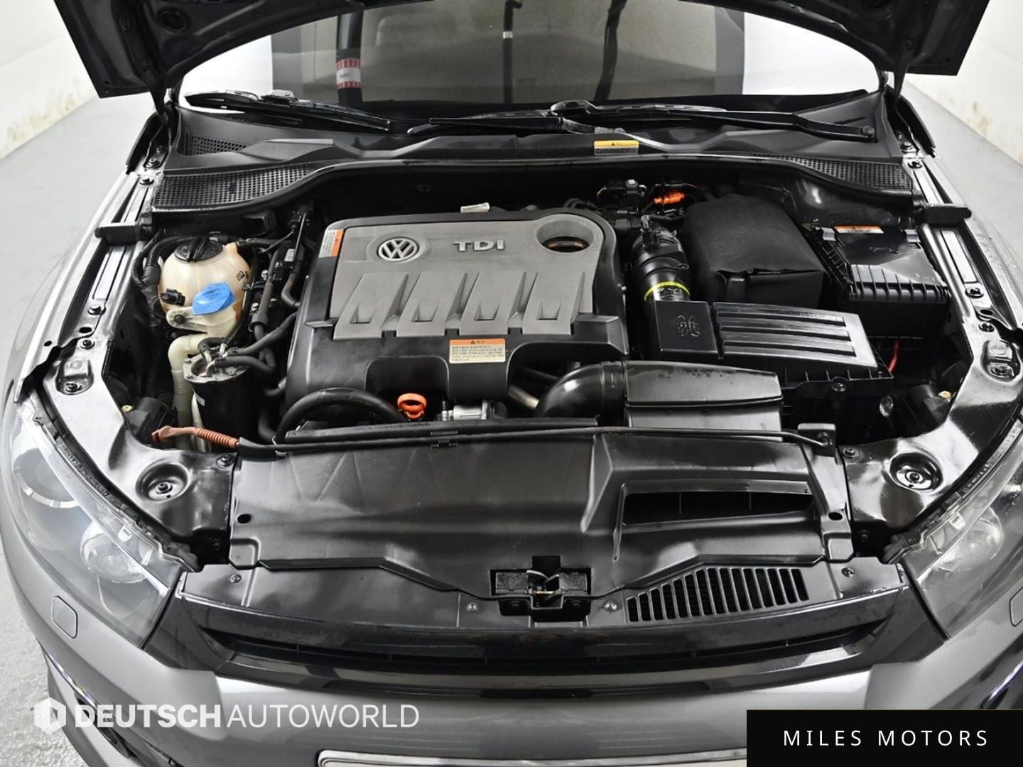 Volkswagen Scirocco 2013 — миниатюра 6