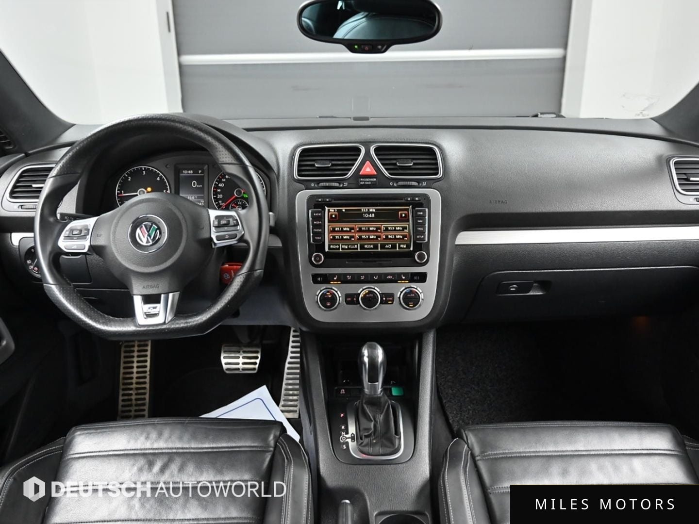 Volkswagen Scirocco 2013 — миниатюра 7