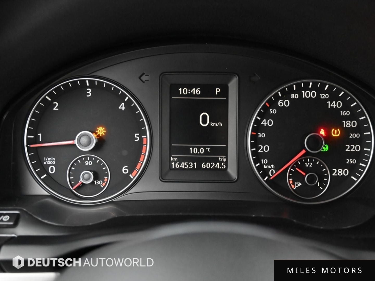 Volkswagen Scirocco 2013 — миниатюра 8