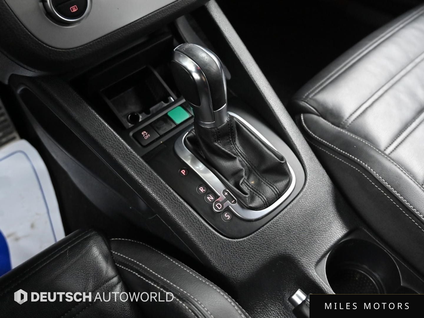 Volkswagen Scirocco 2013 — миниатюра 9