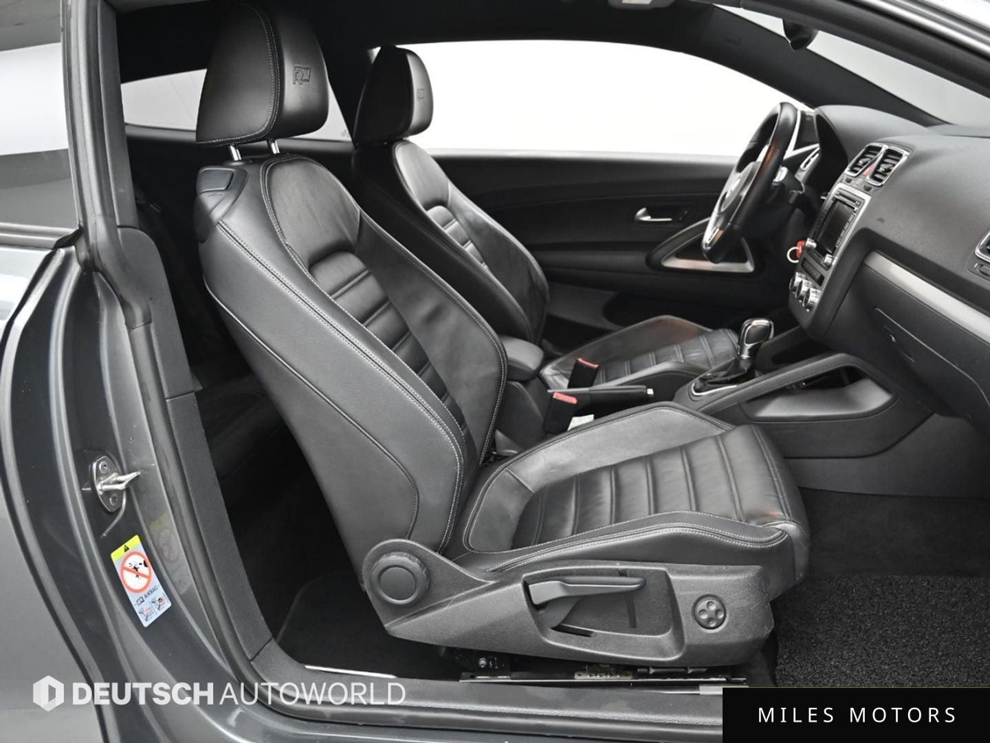 Volkswagen Scirocco 2013 — миниатюра 10