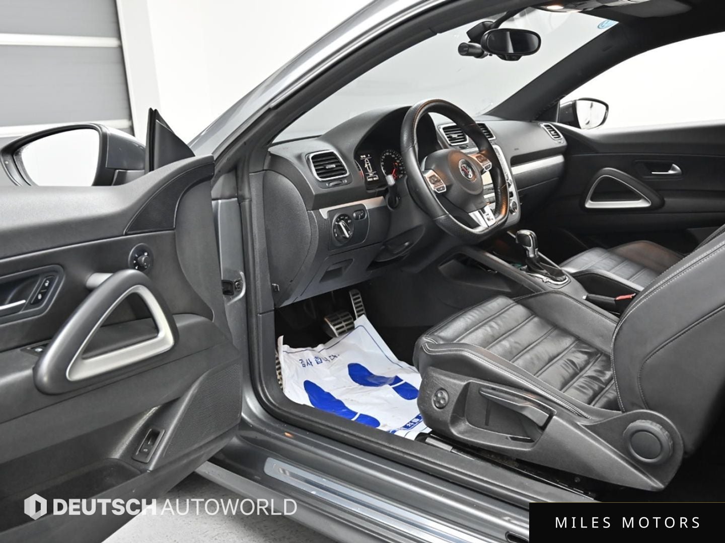 Volkswagen Scirocco 2013 — миниатюра 11