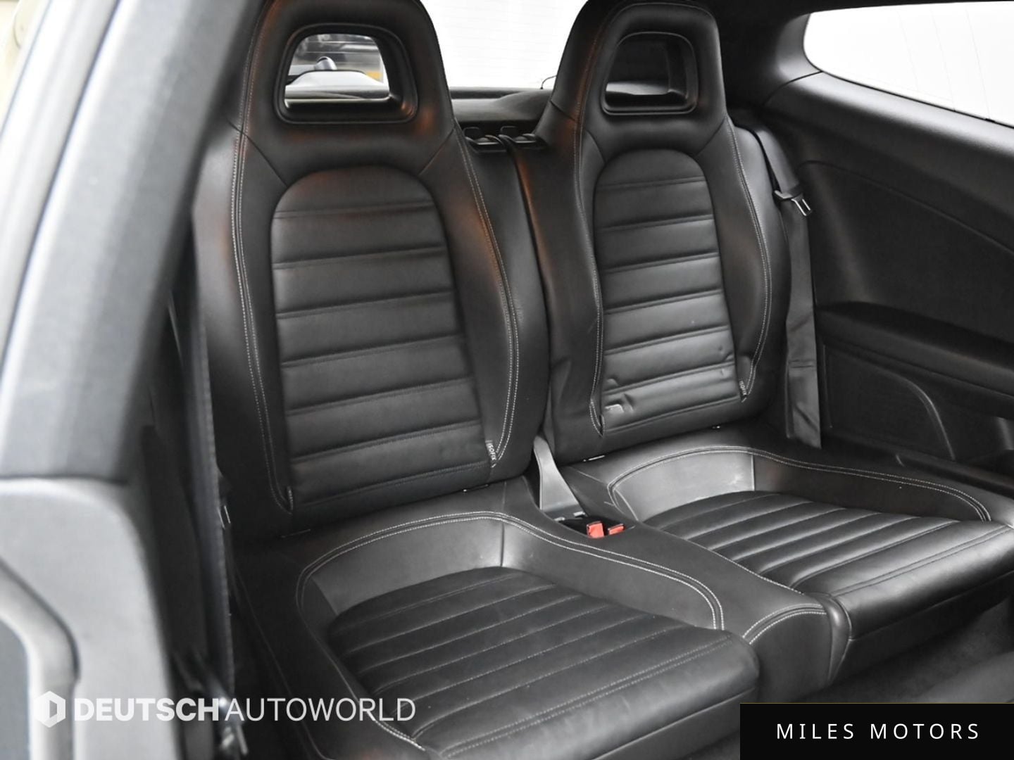 Volkswagen Scirocco 2013 — миниатюра 12