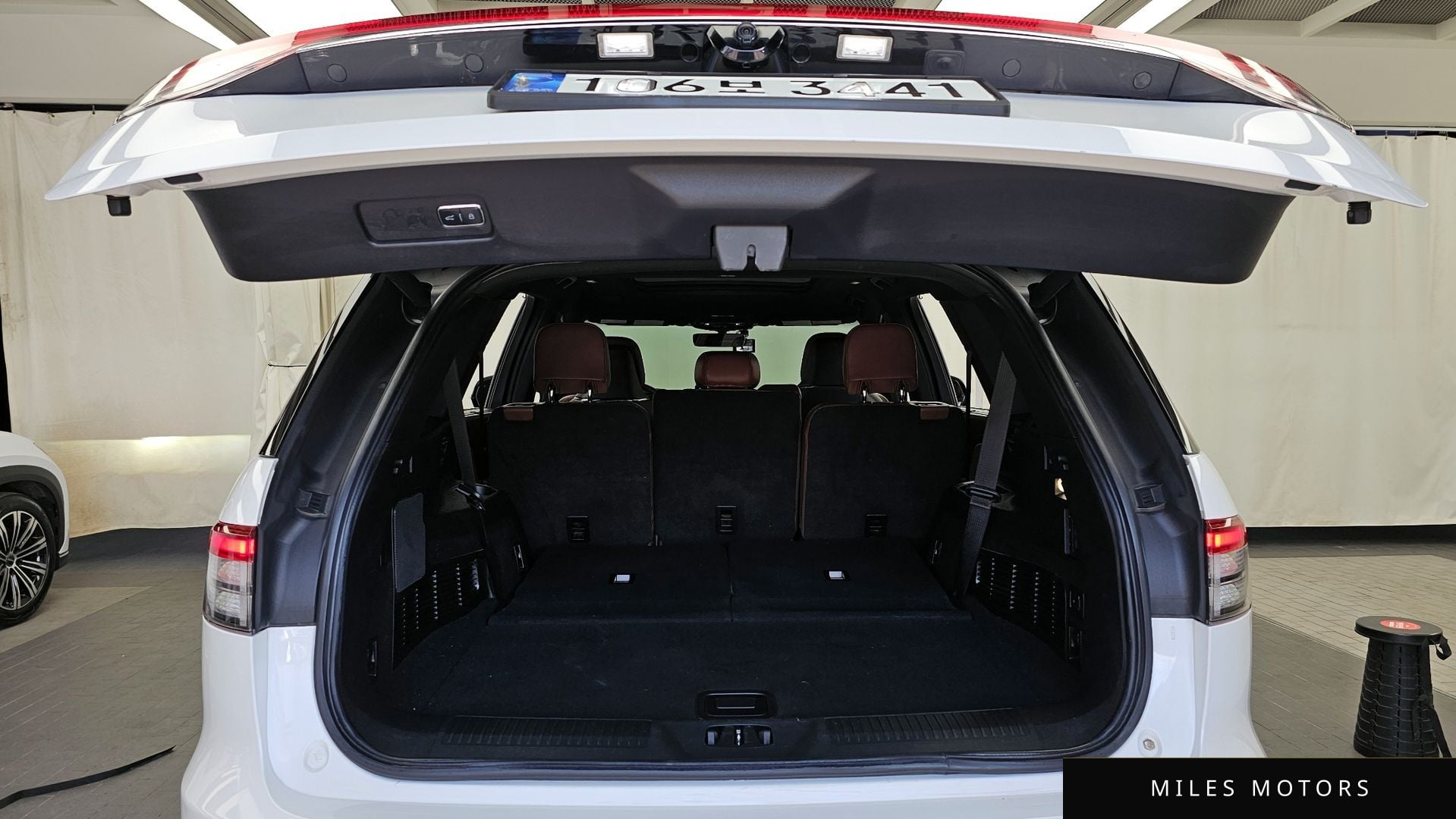 Lincoln 에비에이터 2021 — миниатюра 20