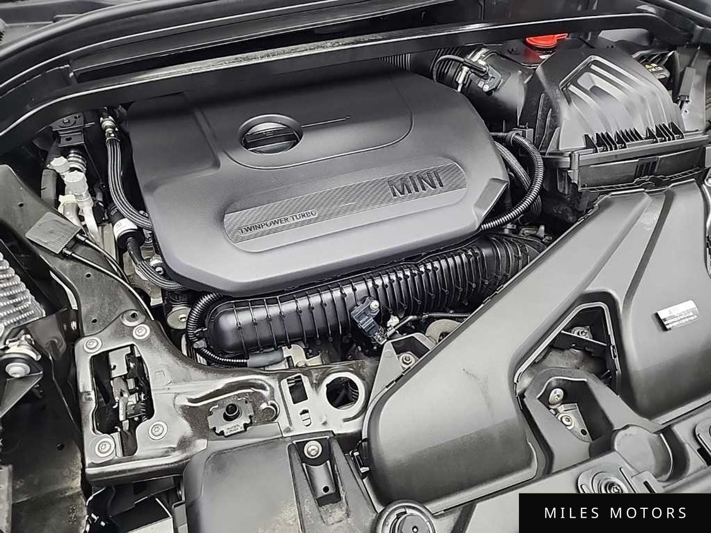 MINI Countryman 2023 — миниатюра 5