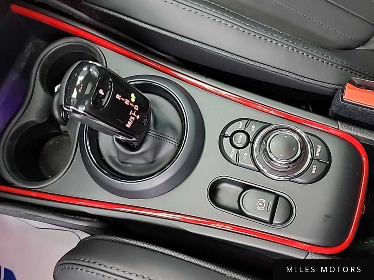 MINI Countryman 2023 — миниатюра 8
